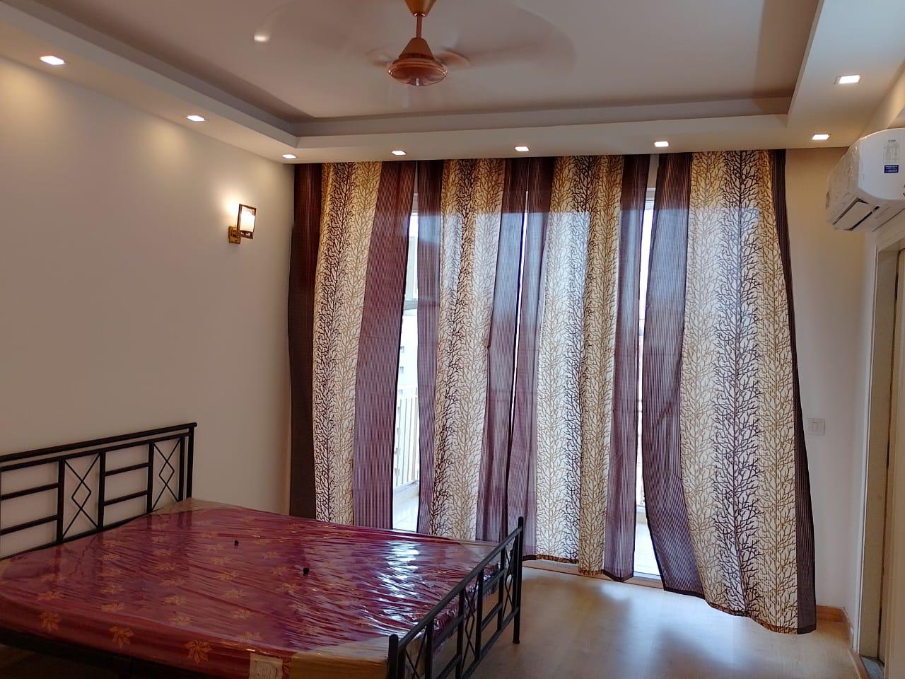 Gurgaon green sec 102 penthouse Rent - Properties in Gurugram - 7