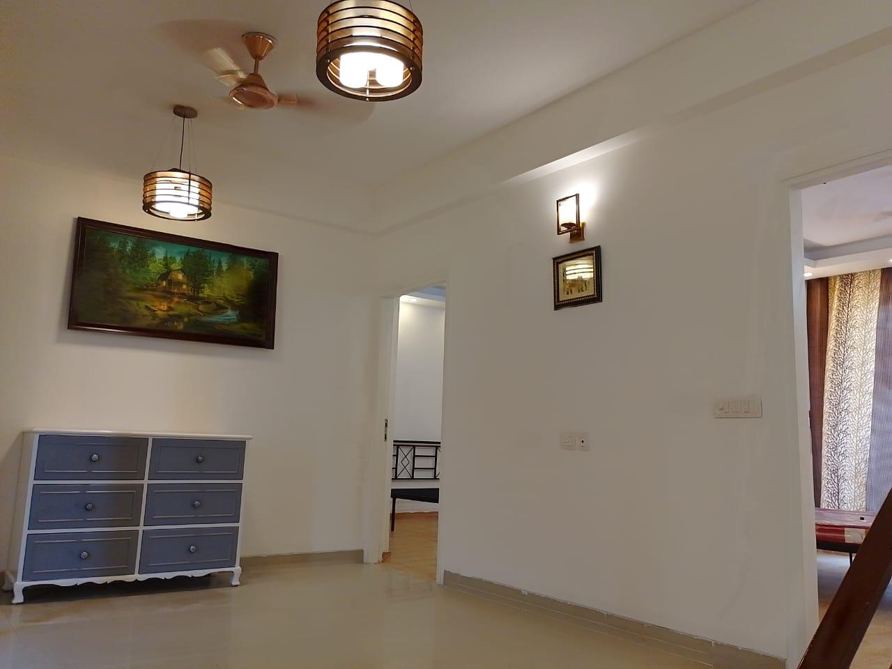Gurgaon green sec 102 penthouse Rent - Properties in Gurugram - 12