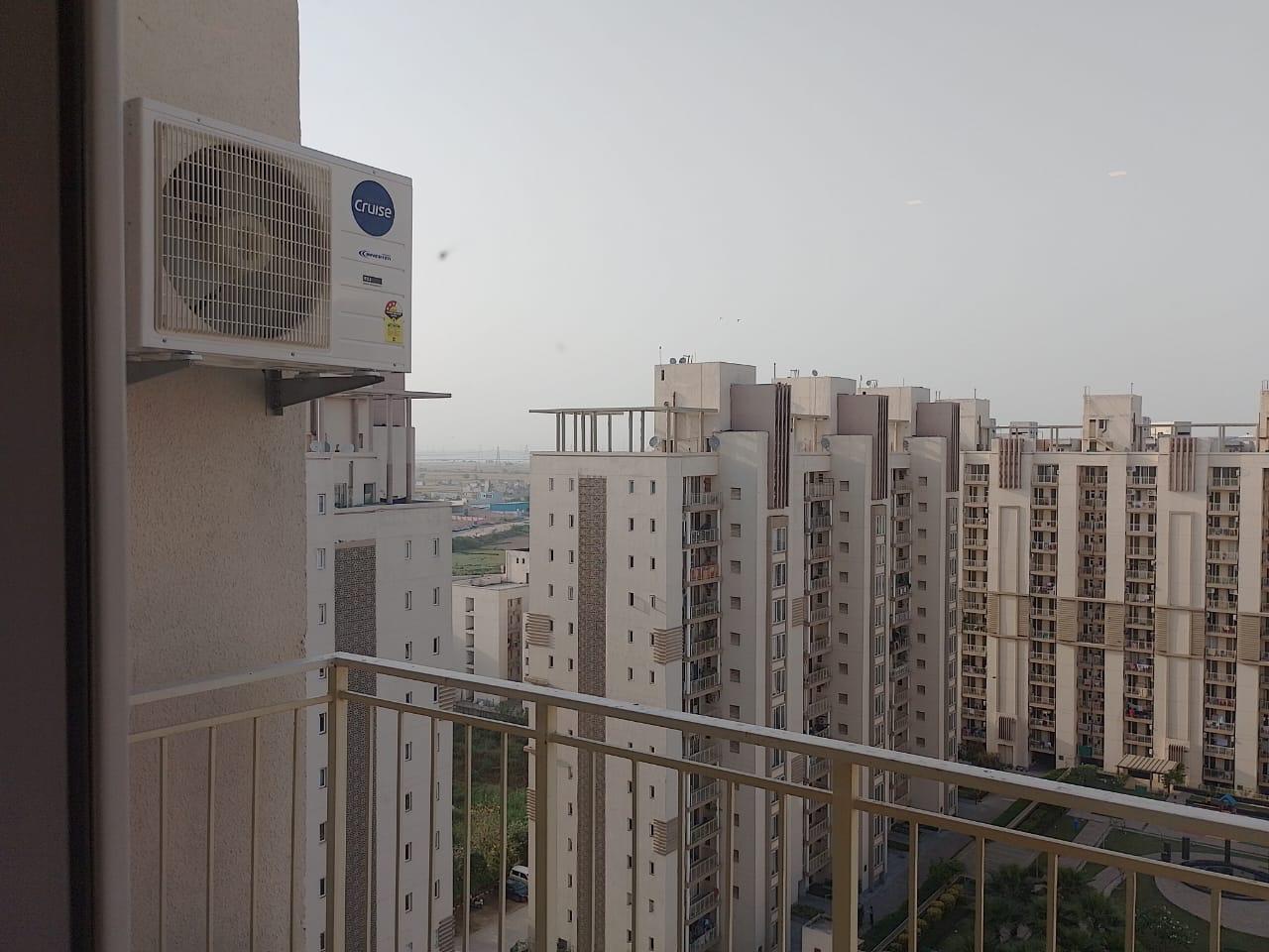 Gurgaon green sec 102 penthouse Rent - Properties in Gurugram - 13