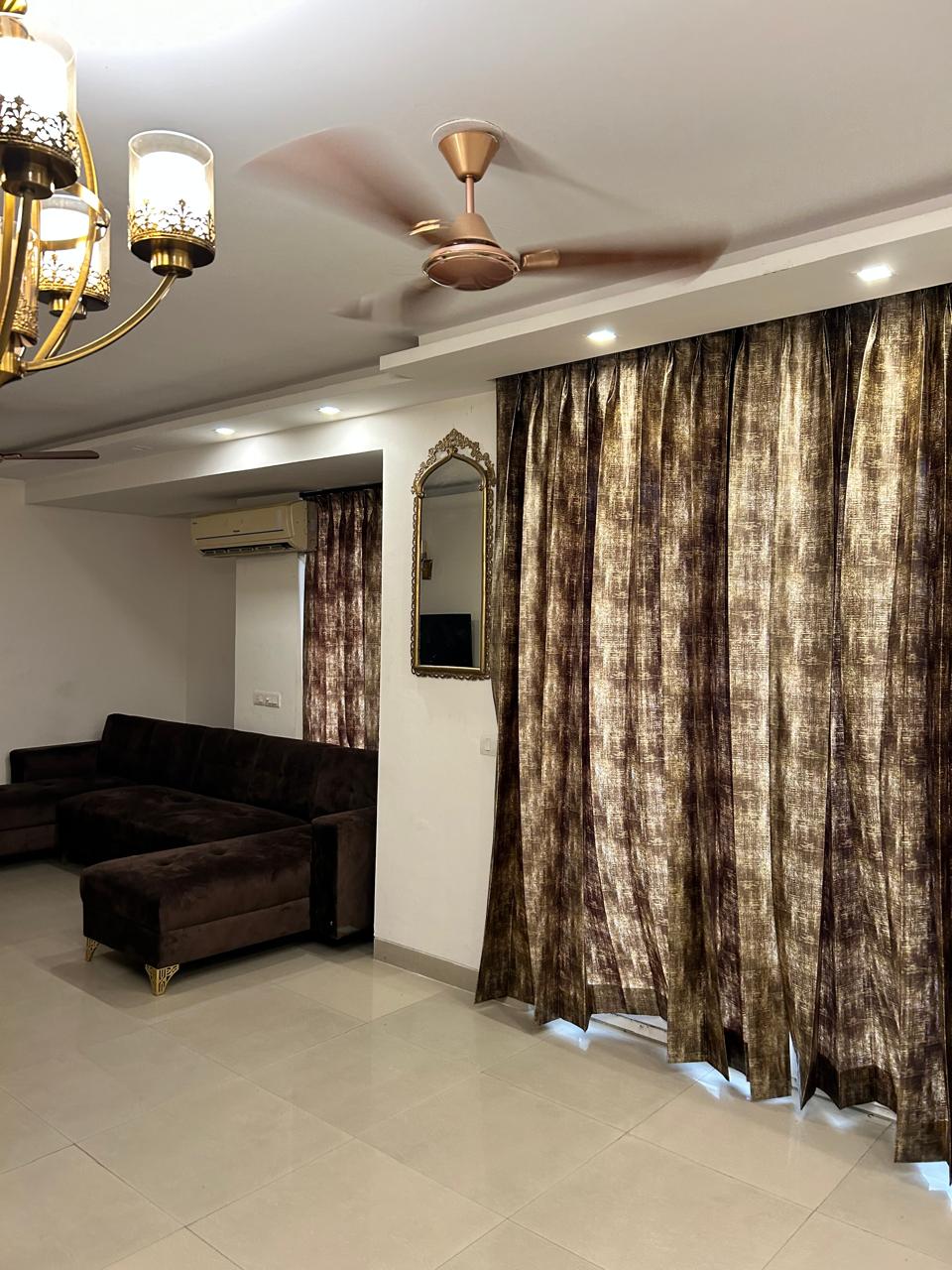 Gurgaon green sec 102 penthouse Rent - Properties in Gurugram - 14