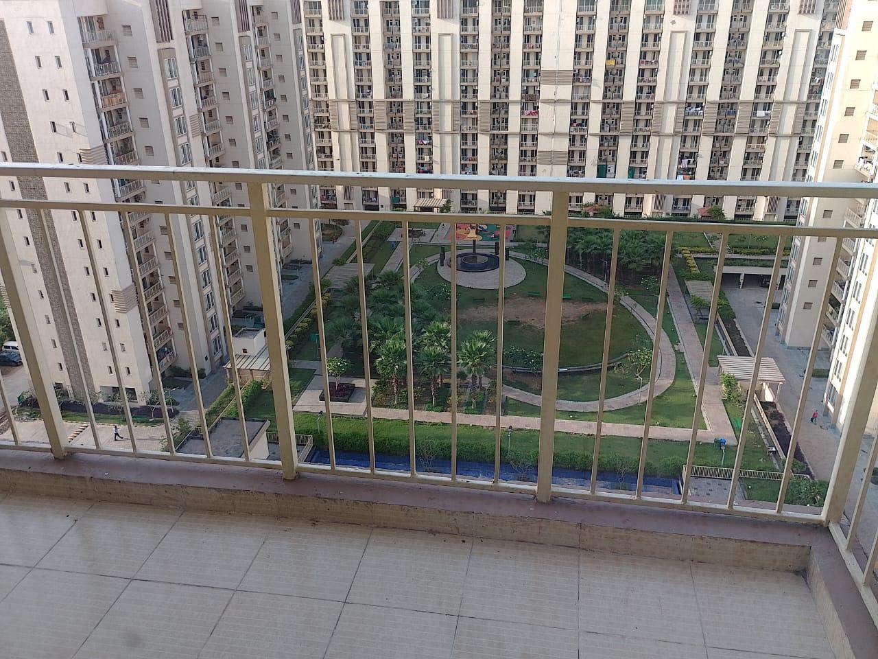 Gurgaon green sec 102 penthouse Rent - Properties in Gurugram - 15