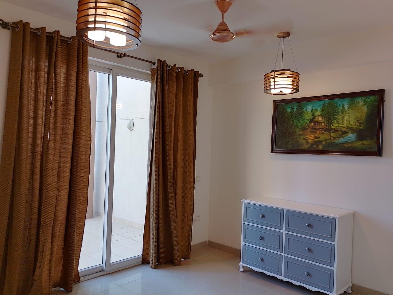 Gurgaon green sec 102 penthouse Rent - Properties in Gurugram - 16