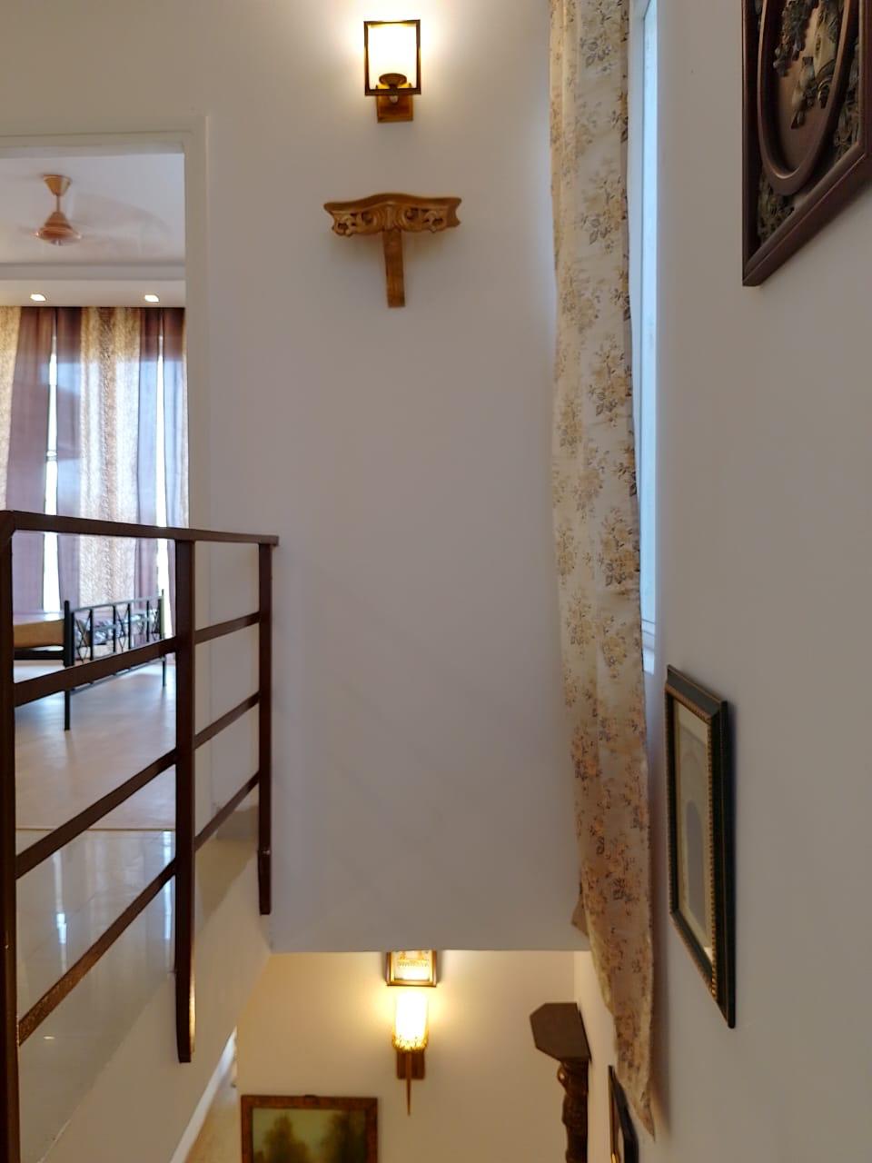 Gurgaon green sec 102 penthouse Rent - Properties in Gurugram - 17