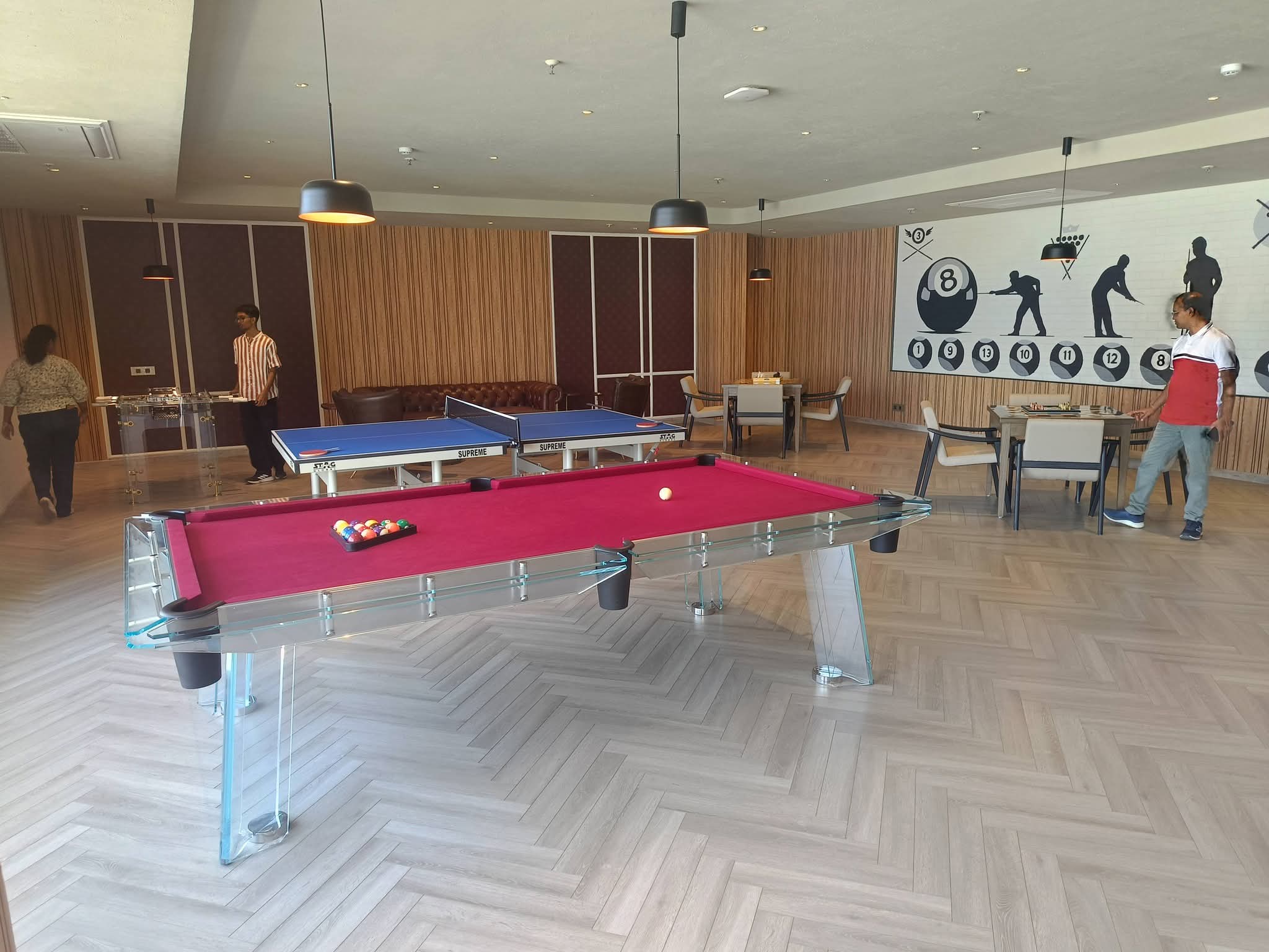 Sobha city sec villa Rent - Properties in  Gurugram - 4