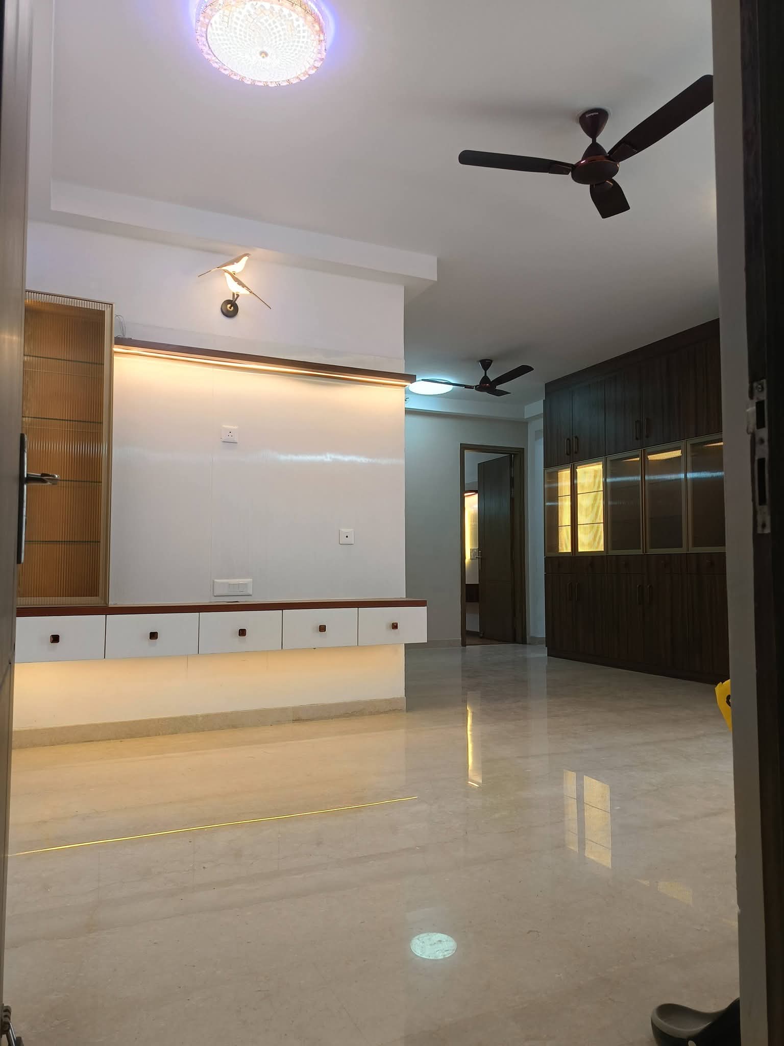 Sobha city sec villa Rent - Properties in  Gurugram - 6