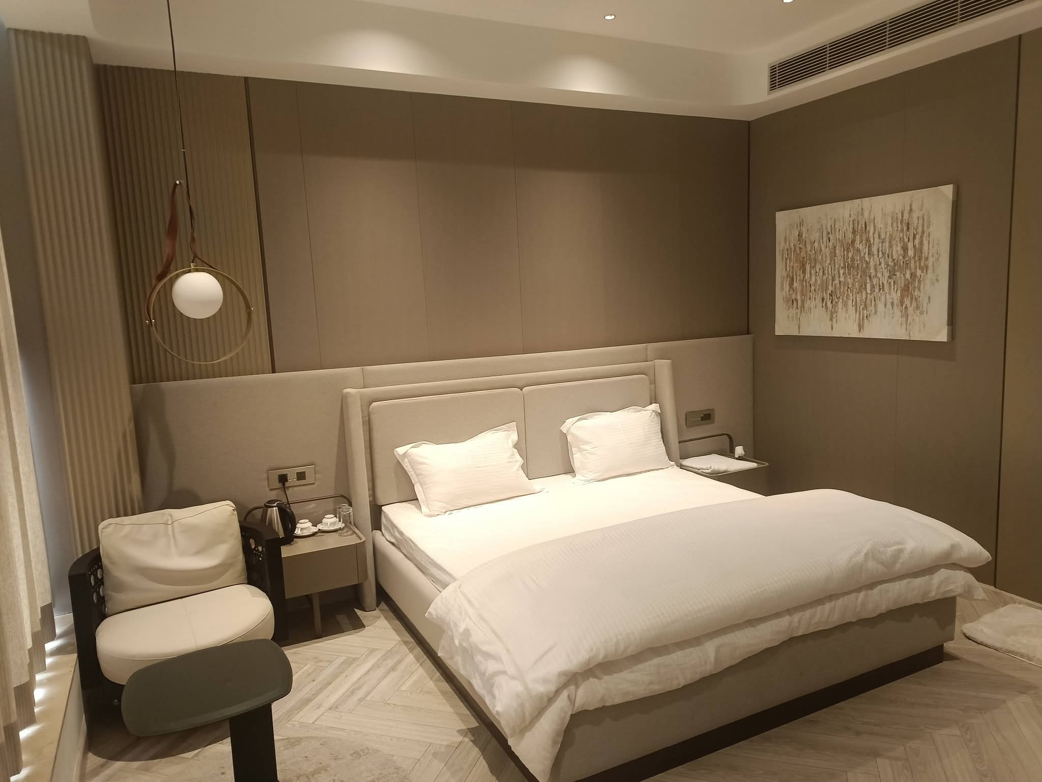 Sobha city sec villa Rent - Properties in  Gurugram - 11