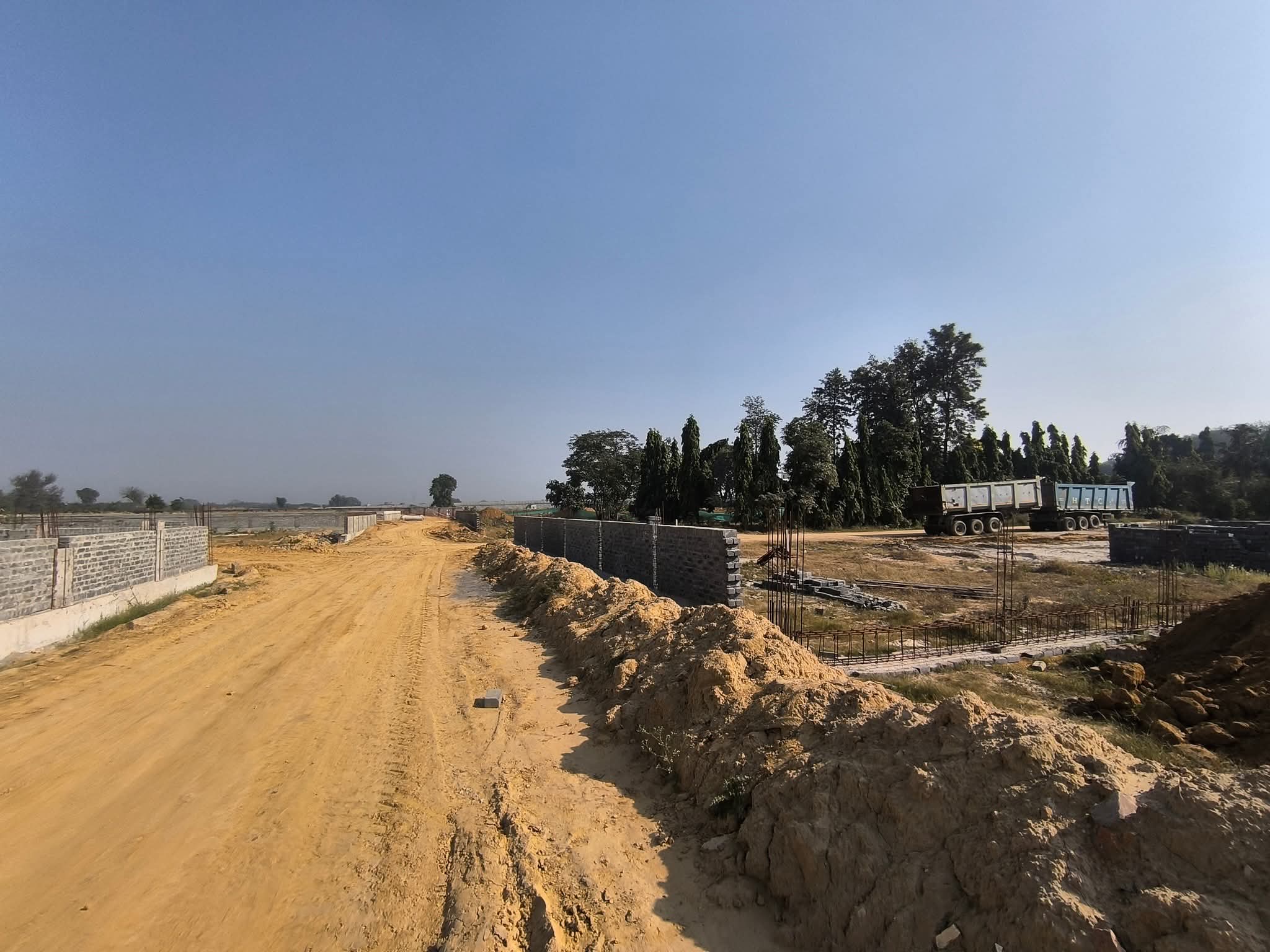Plot in Pataudi for Sale - Properties in Pataudi - 2