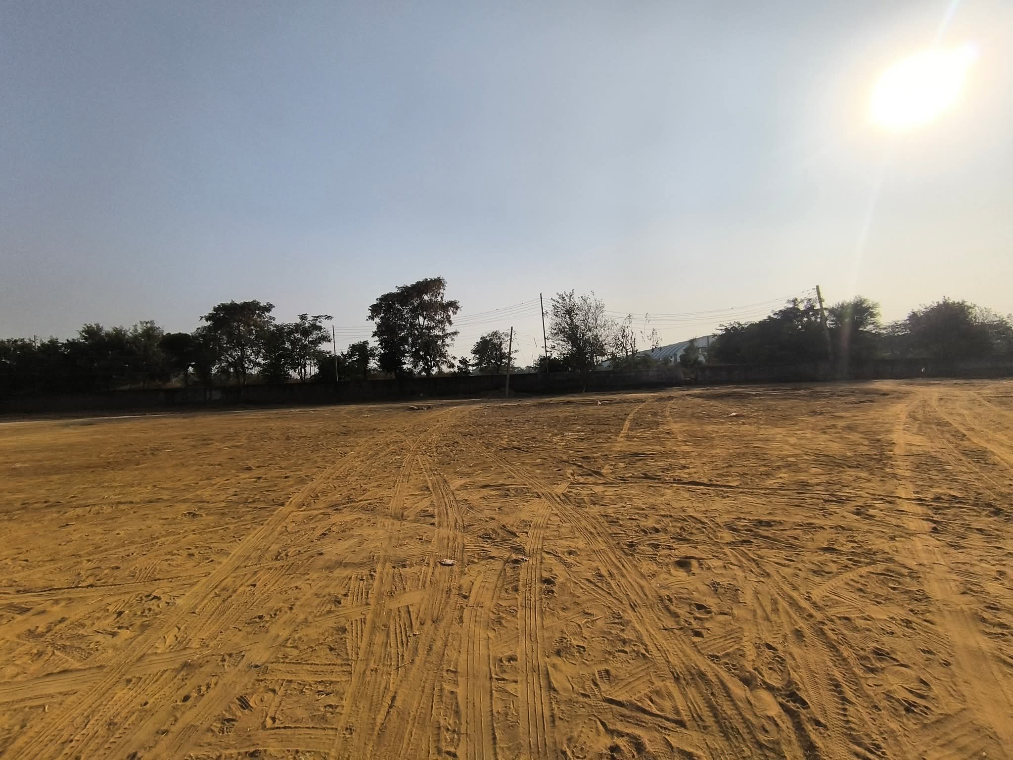 Plot in Pataudi for Sale - Properties in Pataudi - 3