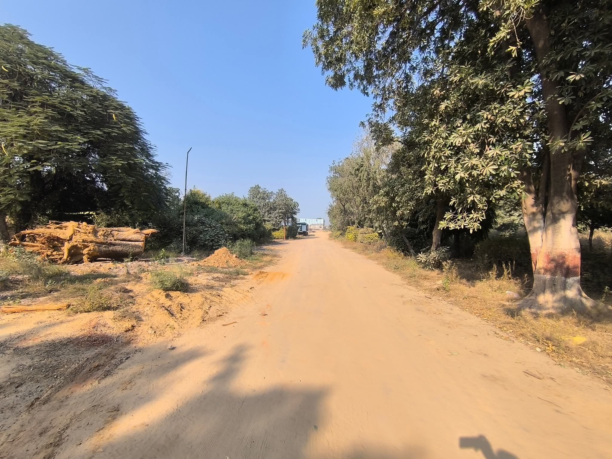 Plot in Pataudi for Sale - Properties in Pataudi - 4
