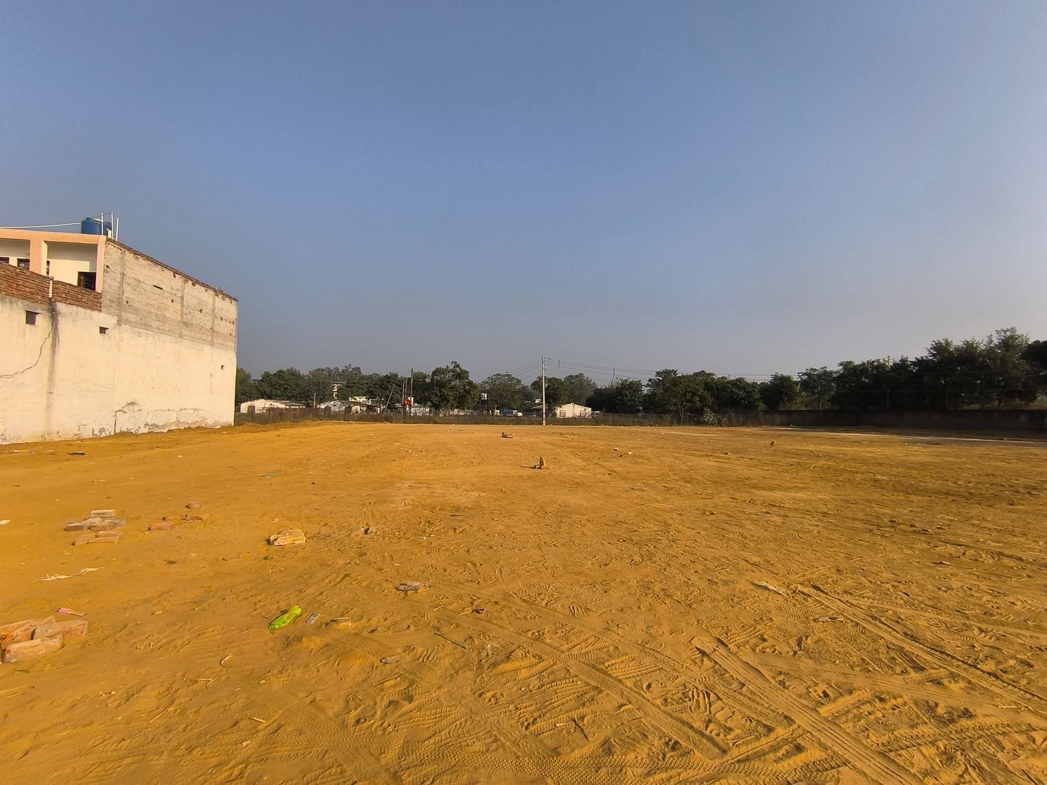 Plot in Pataudi for Sale - Properties in Pataudi - 5