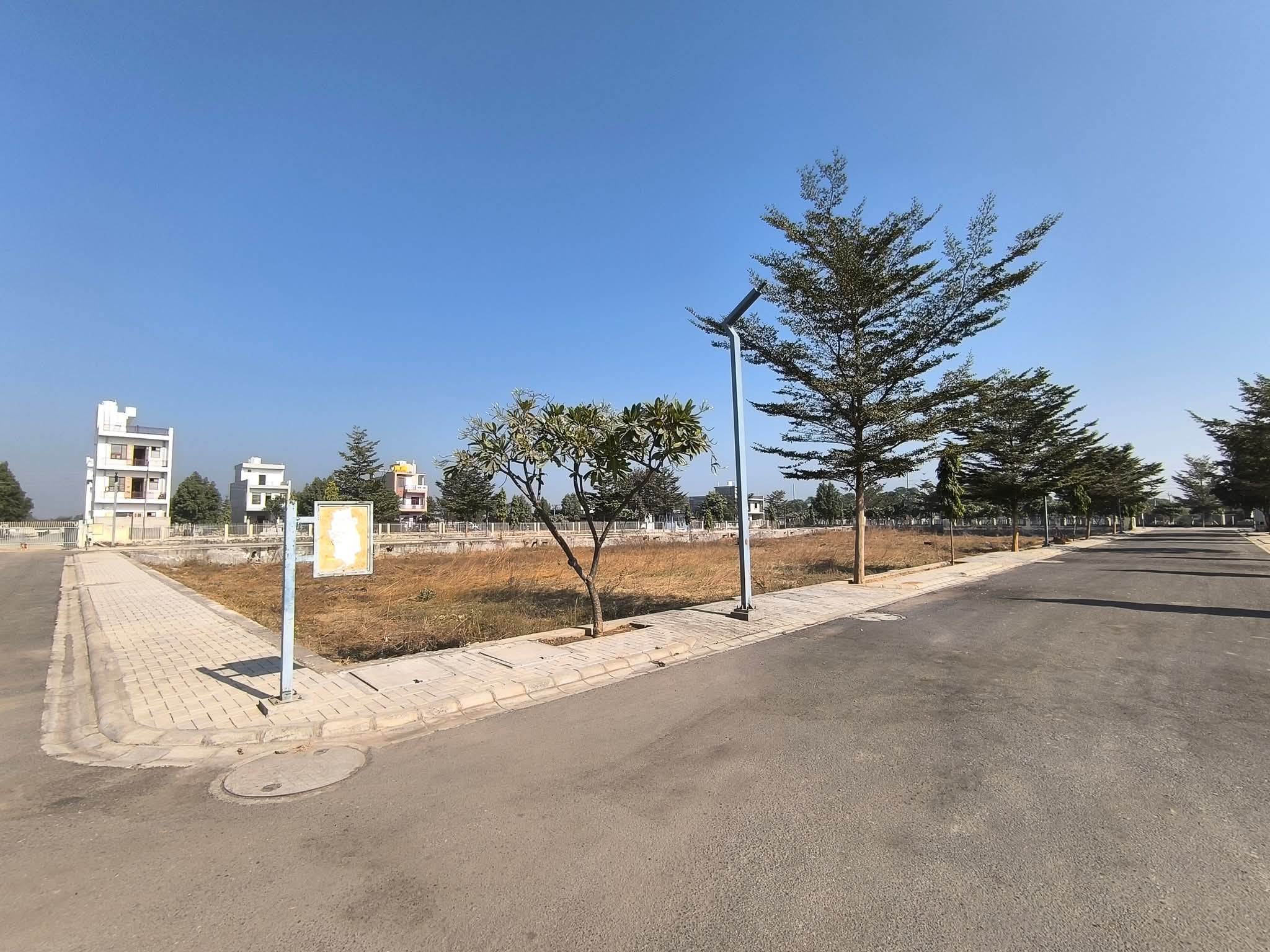 Plot in Pataudi for Sale - Properties in Pataudi - 6
