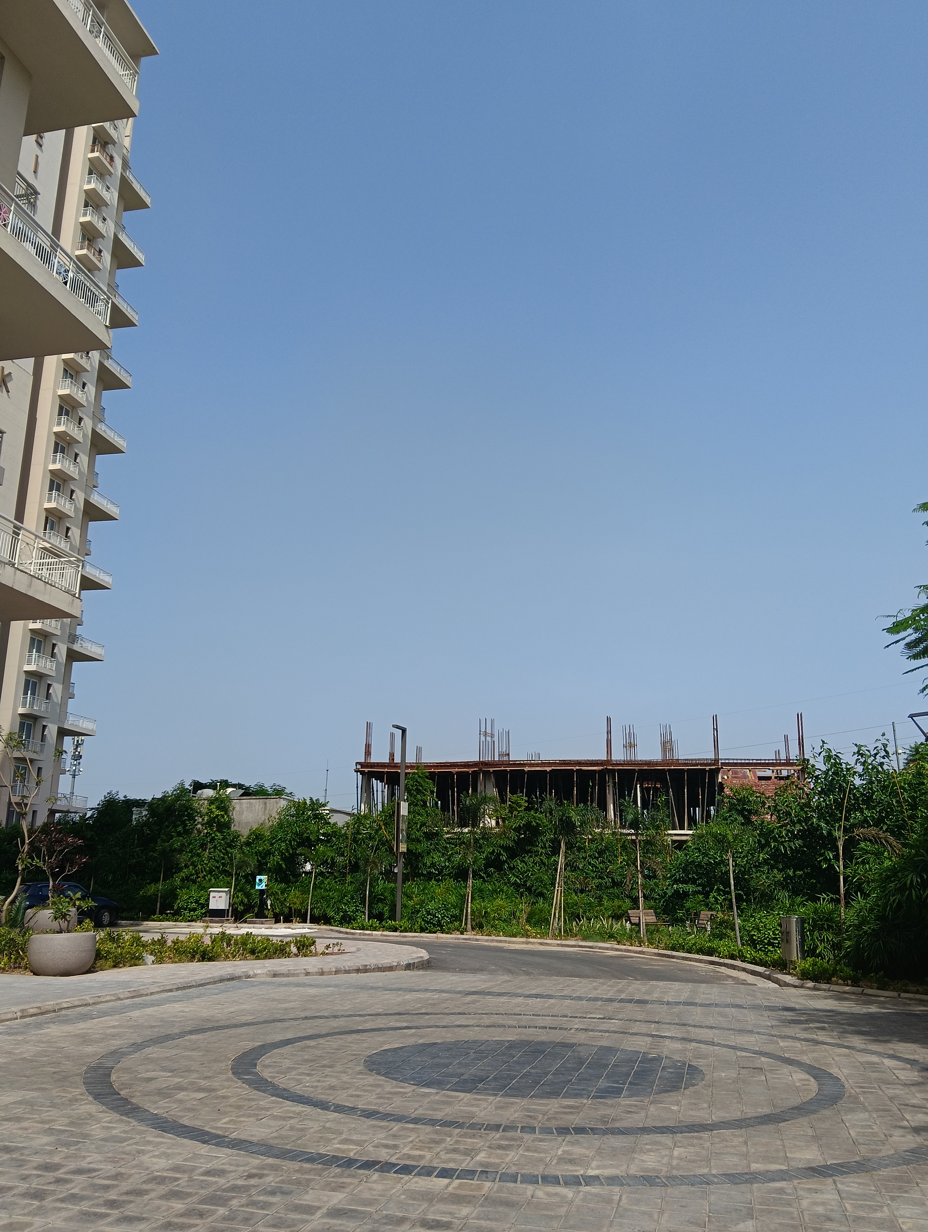 Vatika sovereign park sector 99 Sale - Properties in Gurugram - 2
