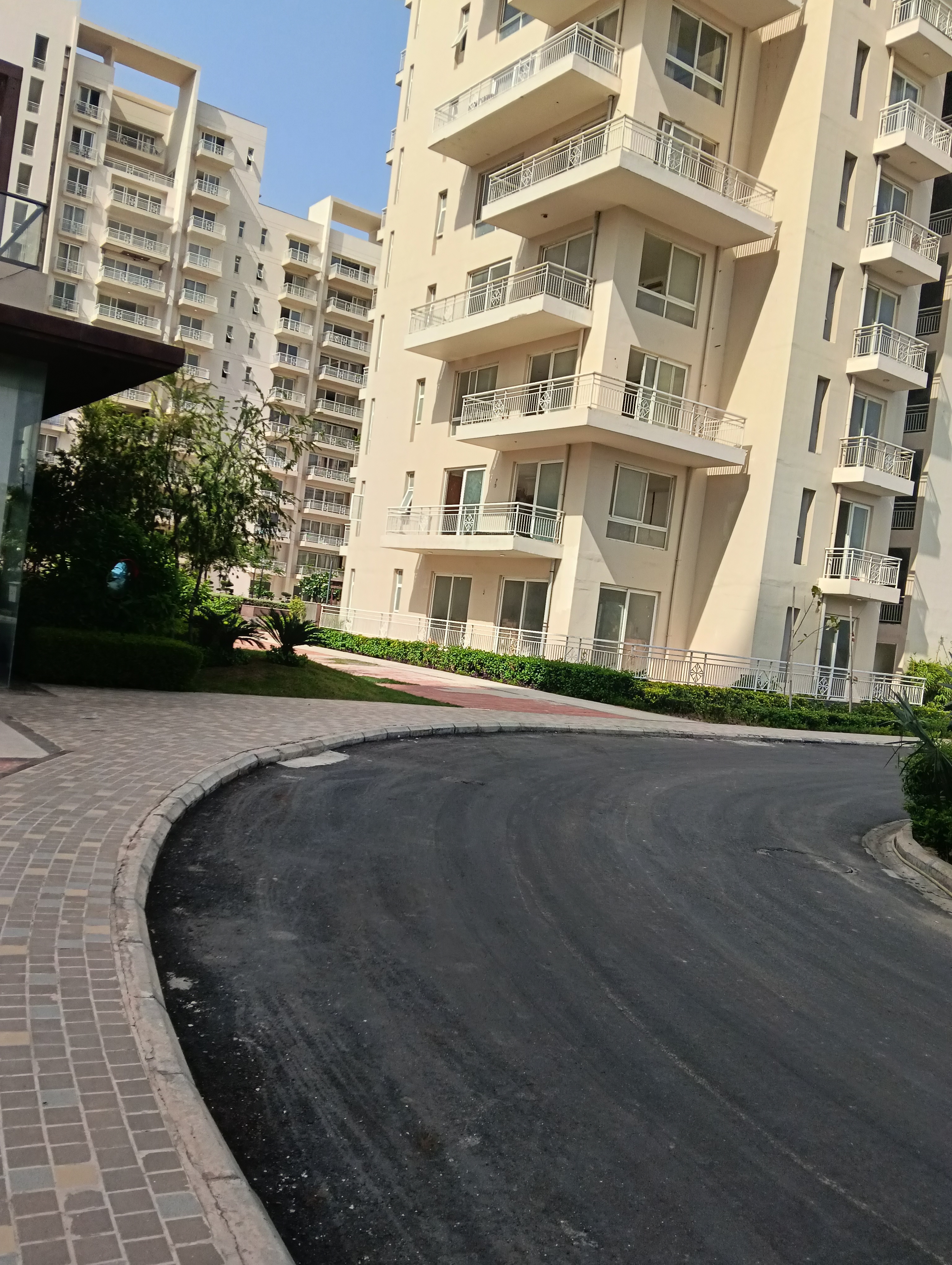 Vatika sovereign park sector 99 Sale - Properties in Gurugram - 4