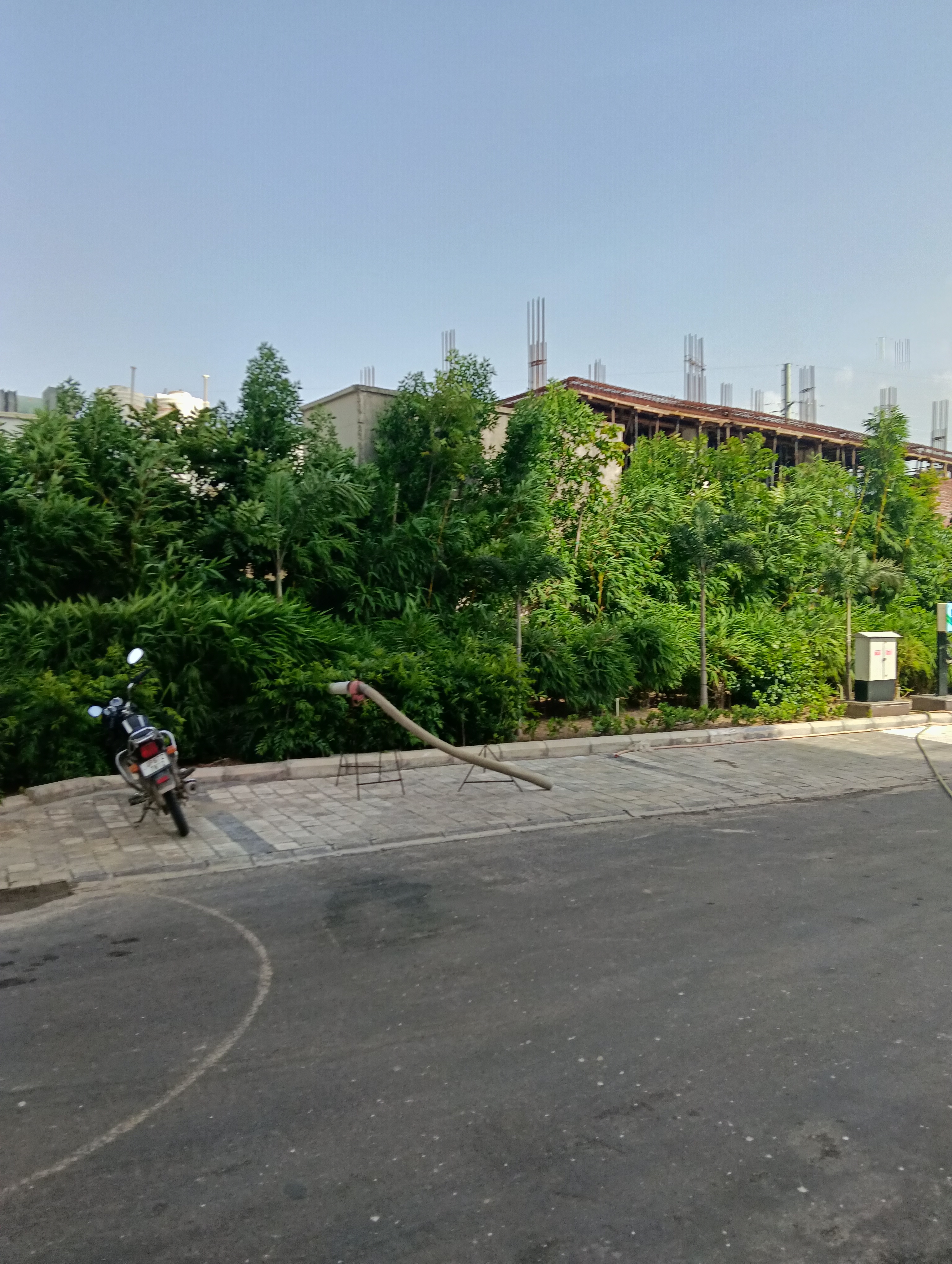 Vatika sovereign park sector 99 Sale - Properties in Gurugram - 5