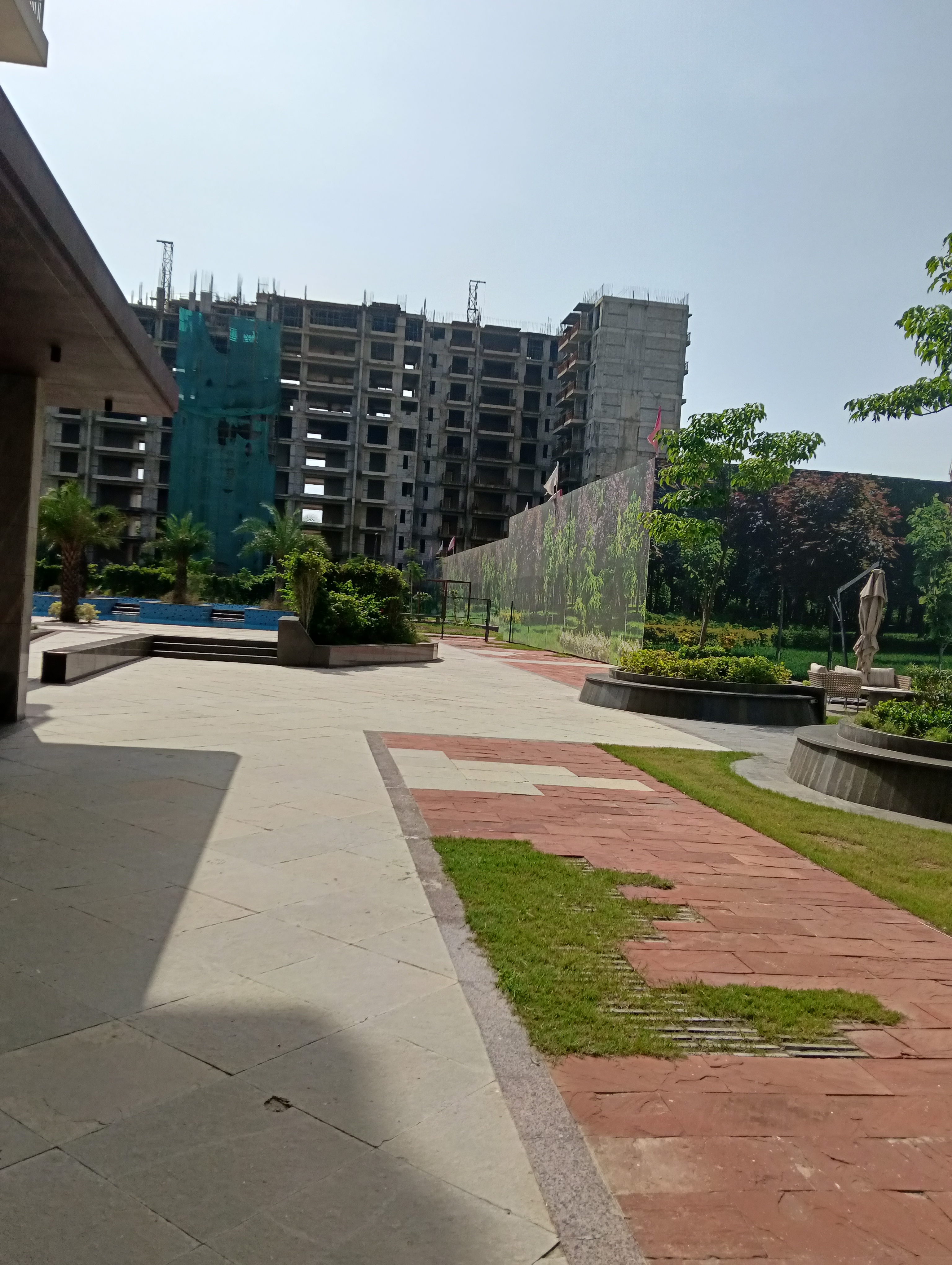 Vatika sovereign park sector 99 Sale - Properties in Gurugram - 6