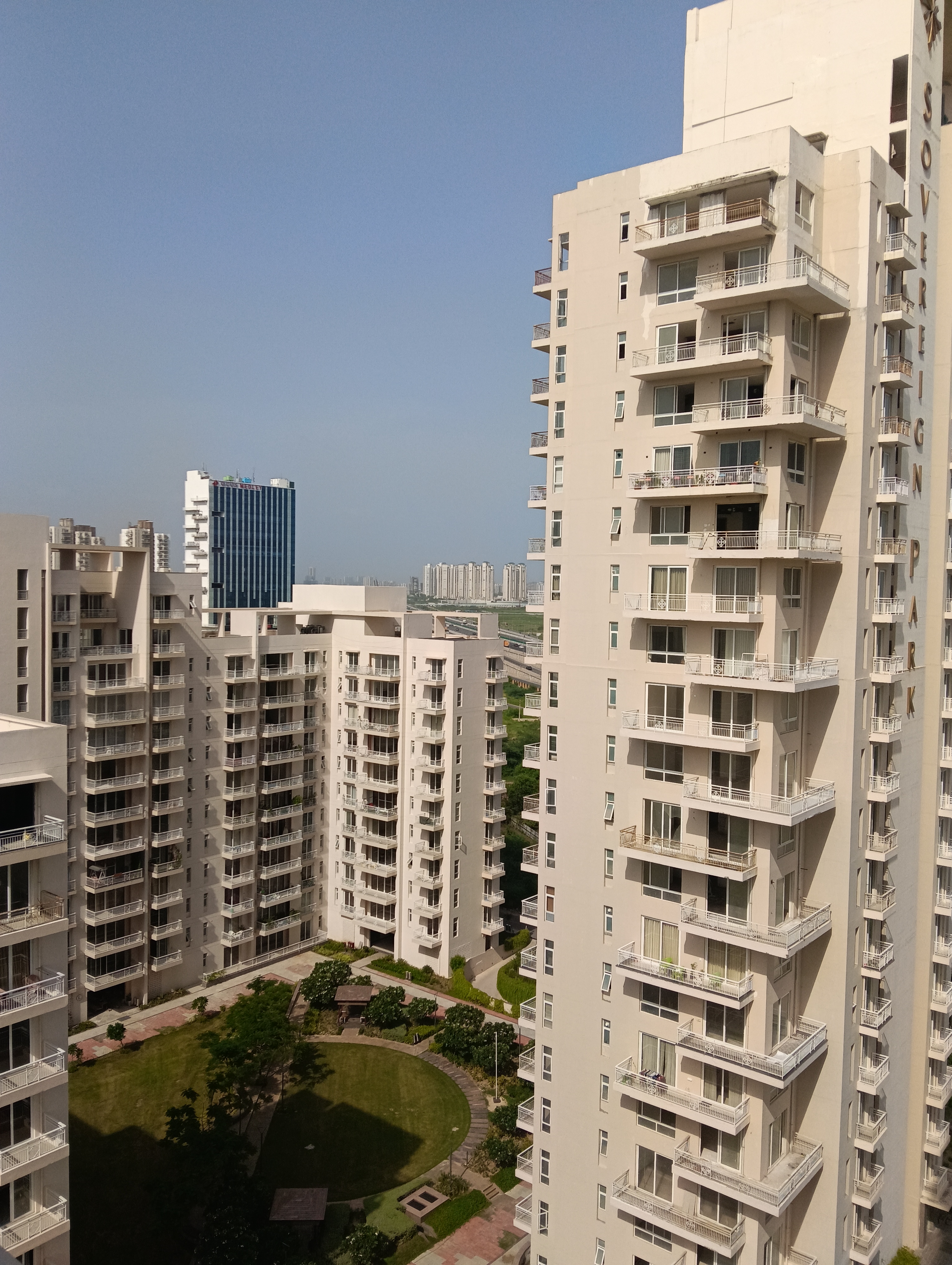 Vatika sovereign park sector 99 Sale - Properties in Gurugram - 11