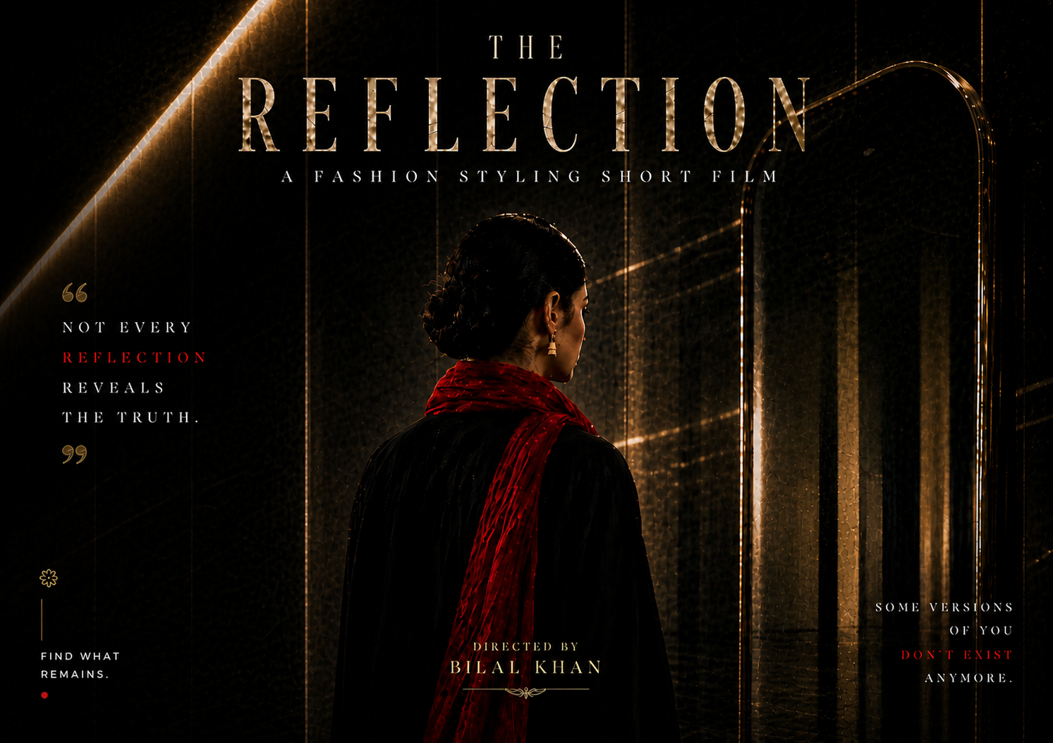 THE REFLECTION
