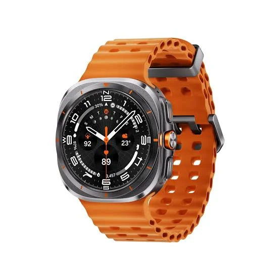 Smart Watch Ultra Series 5
