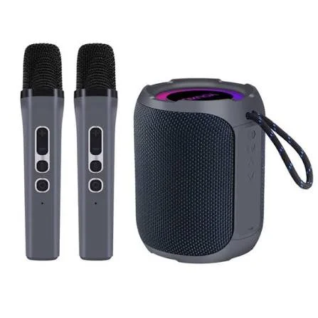 Portable Bluetooth Speaker 360°