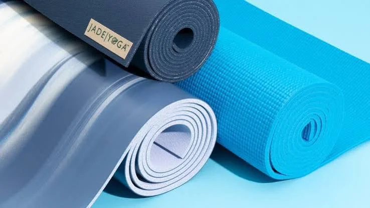 Premium Yoga Mat Professional