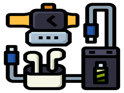 Gadgets & Electronics ক্যাটাগরি