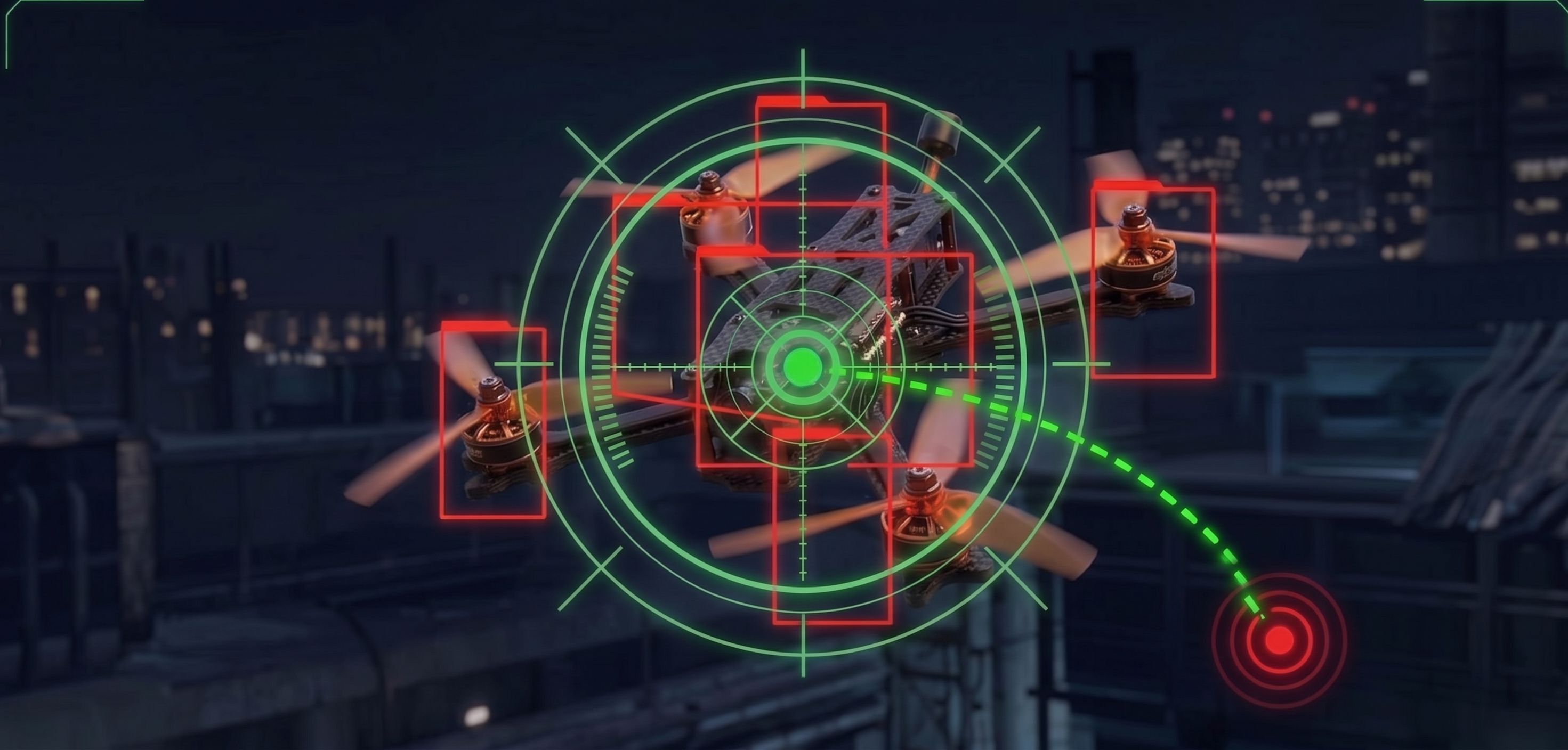 AI Computing Engine: Trajectory Prediction & Real-Time Tracking