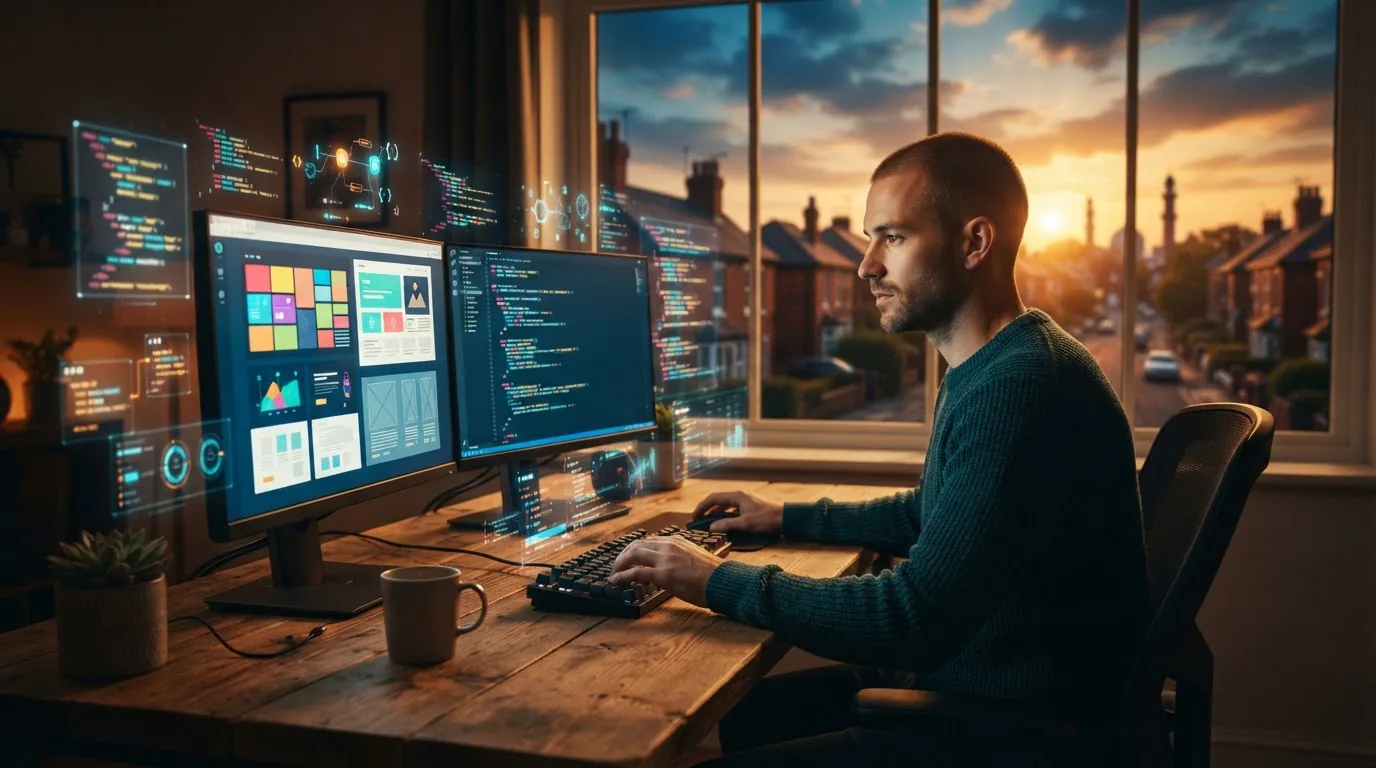 Best Web Developer in Chunian in 2026