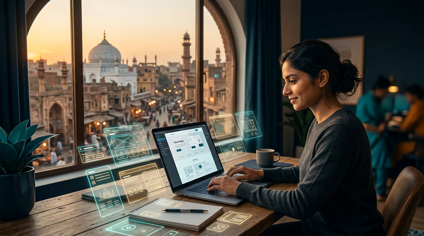 Best Web Developer in Kasur in 2026