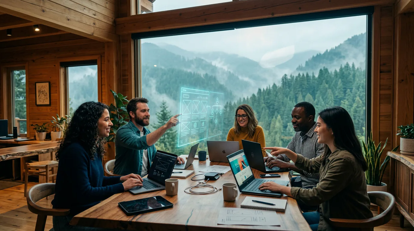 Top 10 Web Developers in Abbottabad in 2026