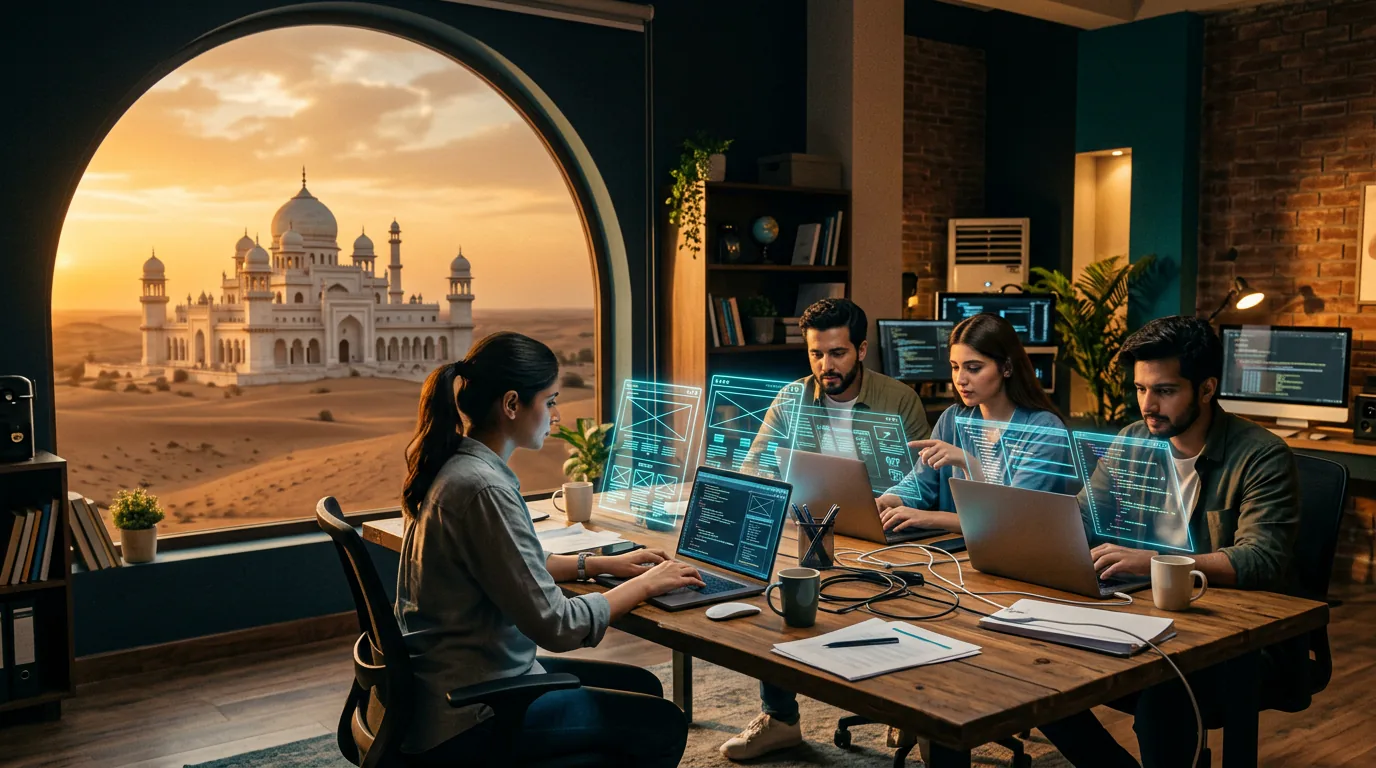 Top 10 Web Developers in Ahmedpur East in 2026 Top 10 Web Developers in Ahmedpur East in 2026