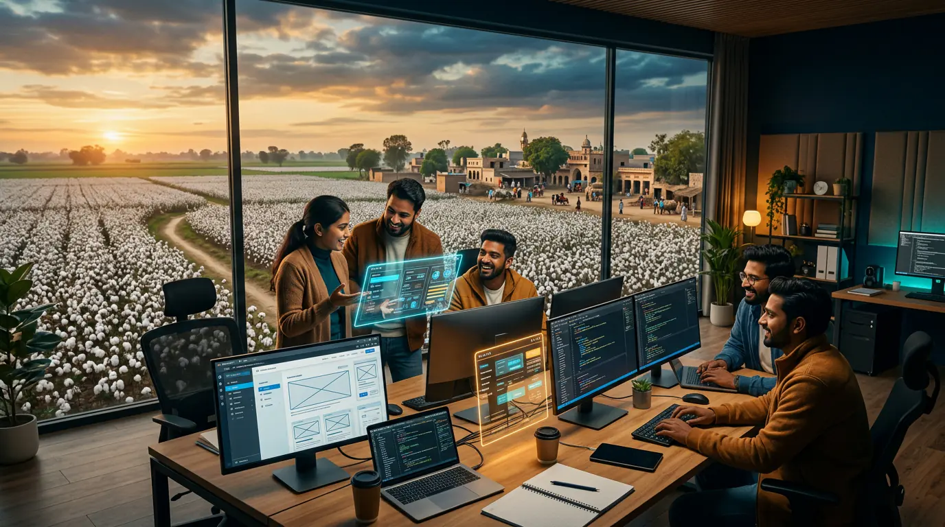 Top 10 Web Developers in Burewala in 2026
