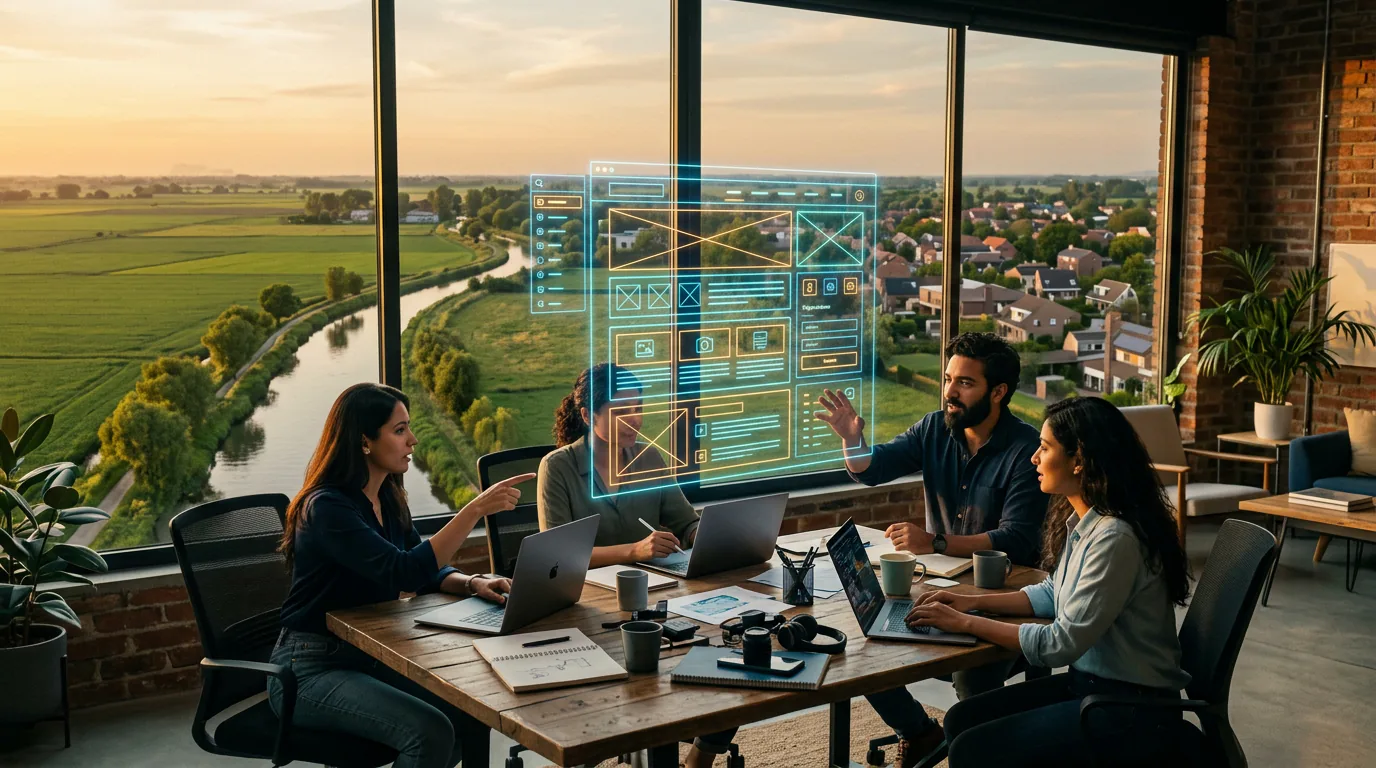 Top 10 Web Developers in Chichawatni in 2026