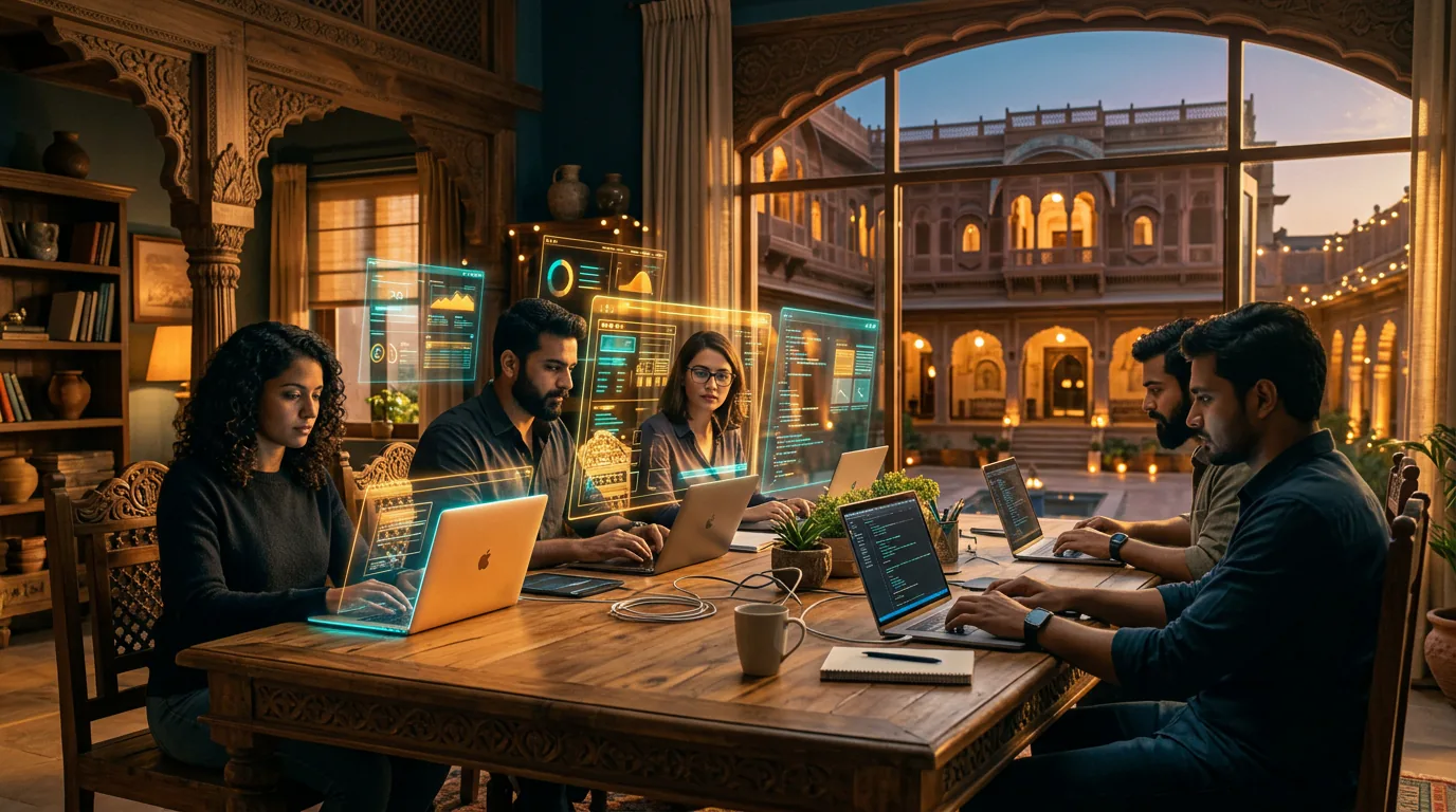 Top 10 Web Developers in Chiniot in 2026