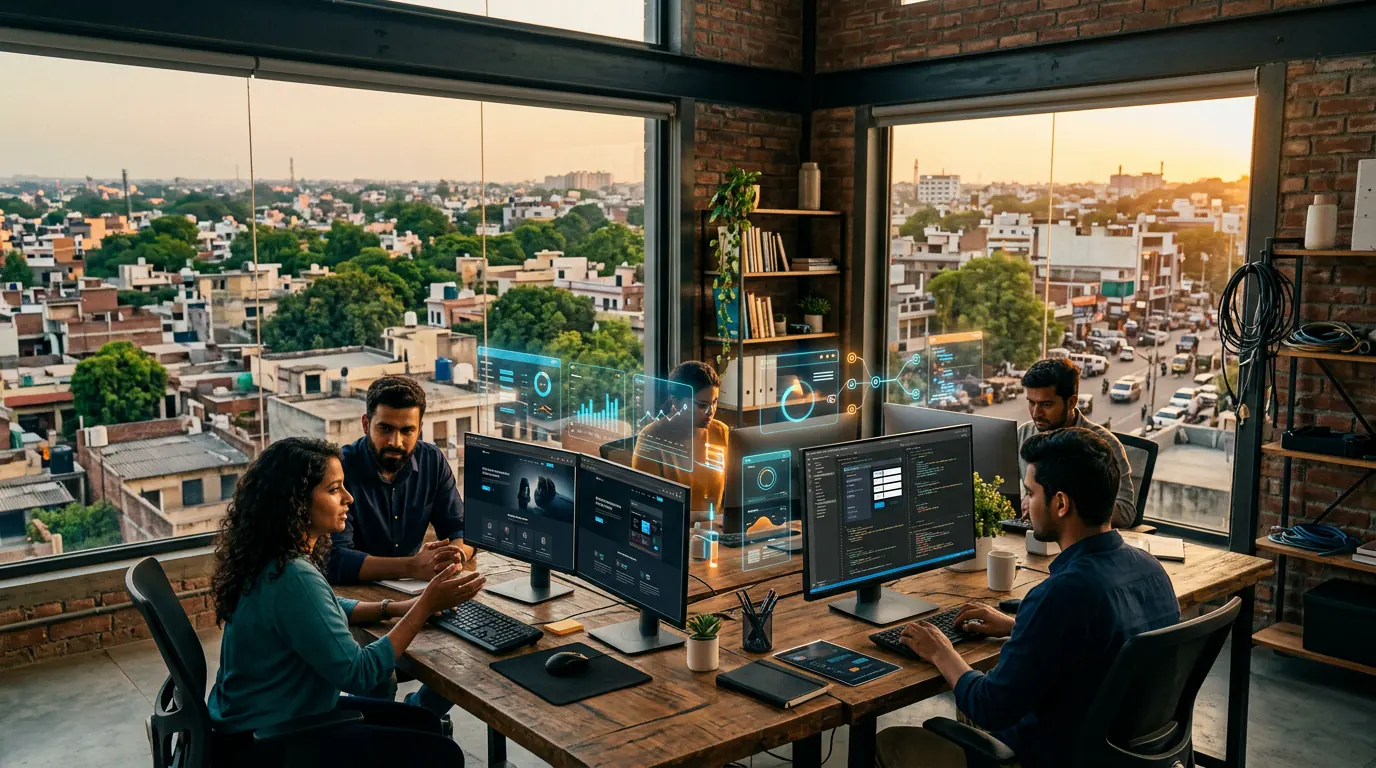 Top 10 Web Developers in Daska in 2026