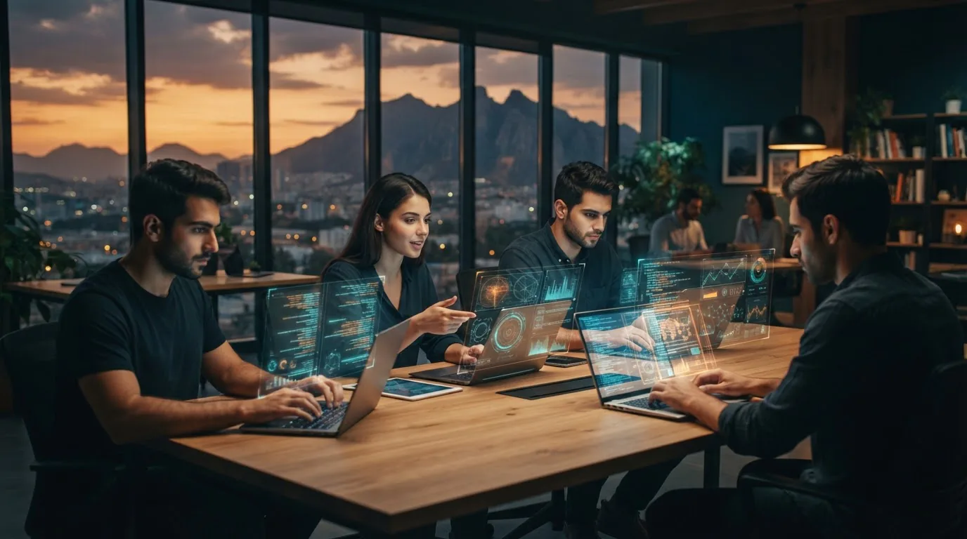 Top 10 Web Developers in Dera Ghazi Khan in 2026