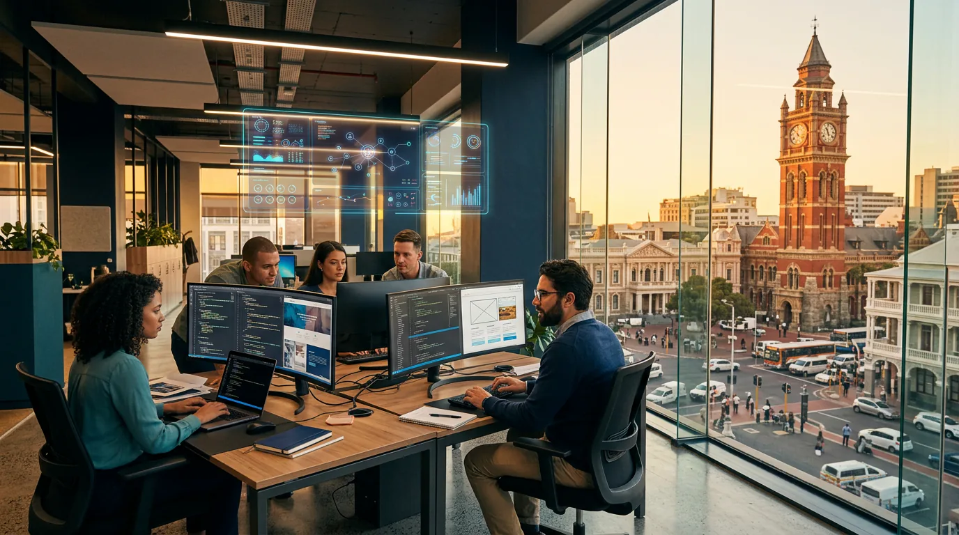 Top 10 Web Developers in Faisalabad in 2026