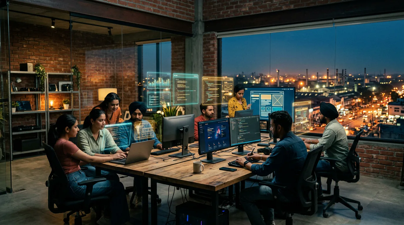 Top 10 Web Developers in Gujranwala in 2026