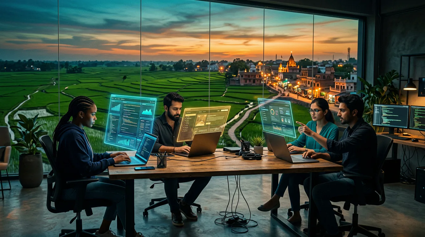 Top 10 Web Developers in Hafizabad in 2026