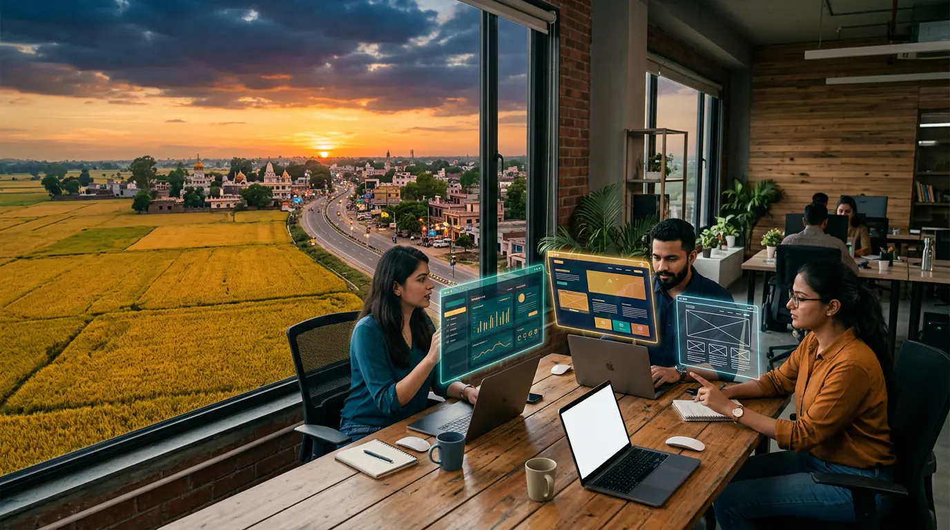 Top 10 Web Developers in Kamoke in 2026