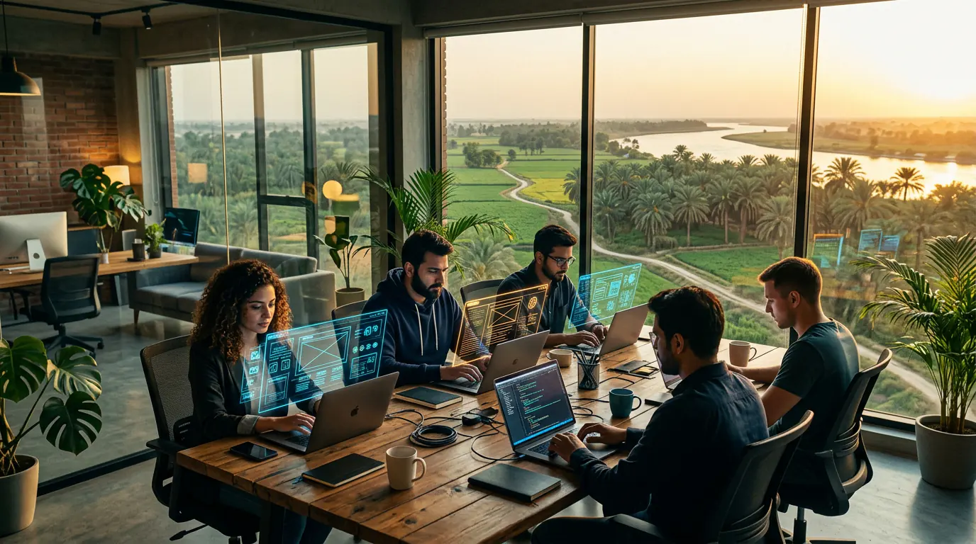 Top 10 Web Developers in Kandhkot in 2026