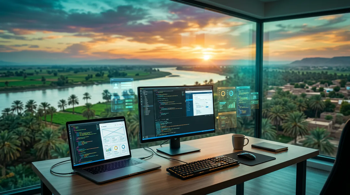 Top 10 Web Developers in Kot Addu in 2026