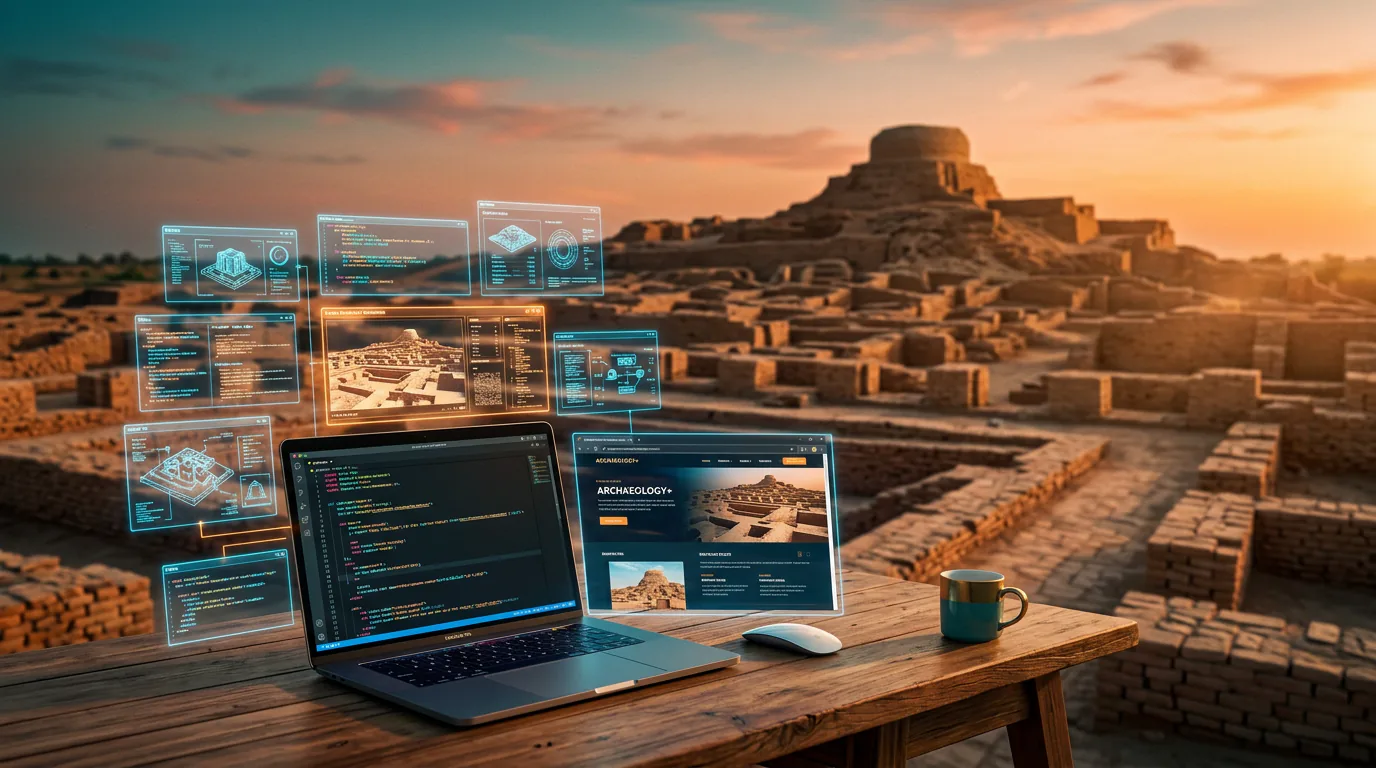 Top 10 Web Developers in Larkana in 2026