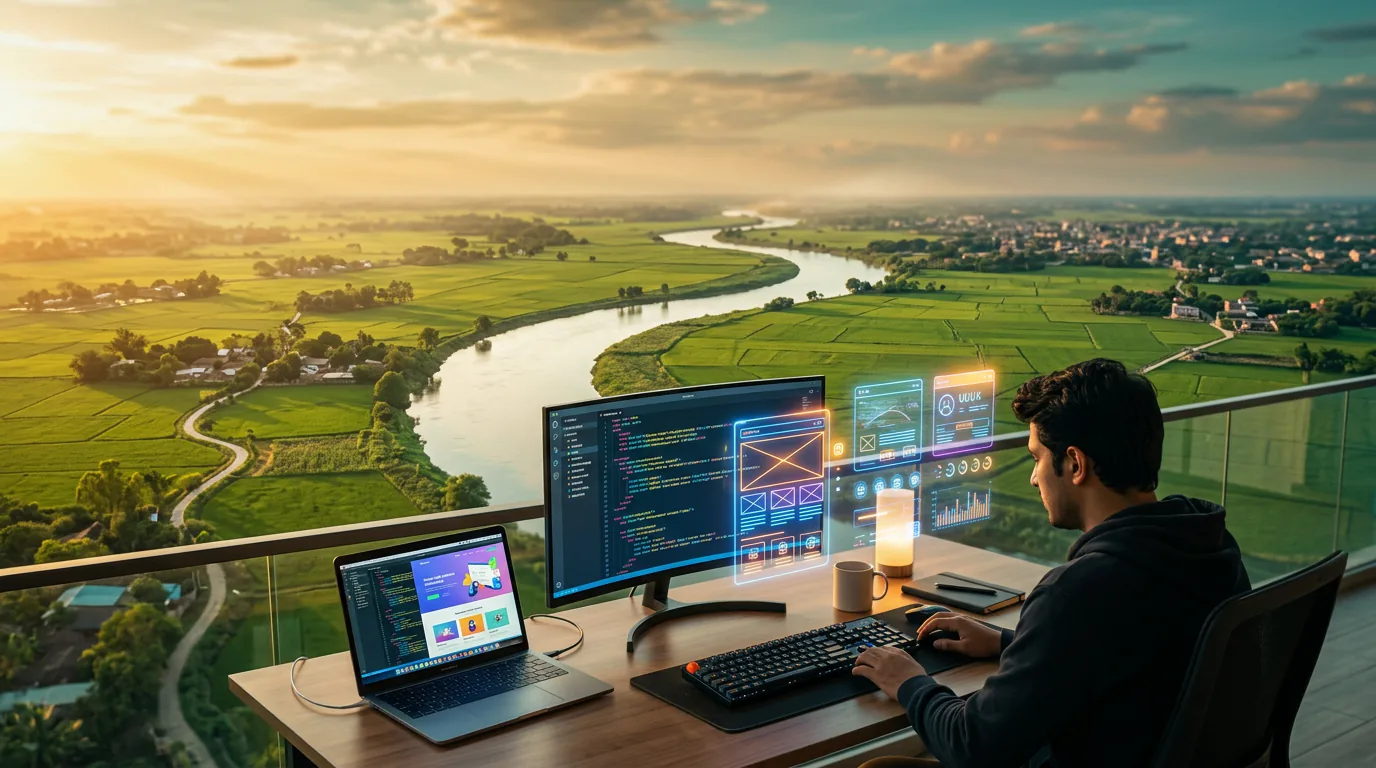 Top 10 Web Developers in Mandi Bahauddin in 2026
