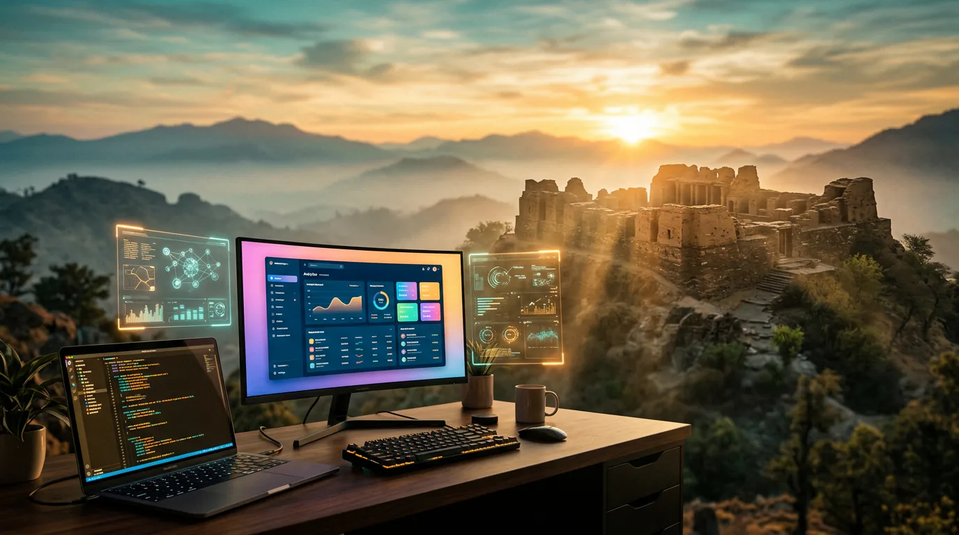Top 10 Web Developers in Mardan in 2026 Top 10 Web Developers in Mardan in 2026