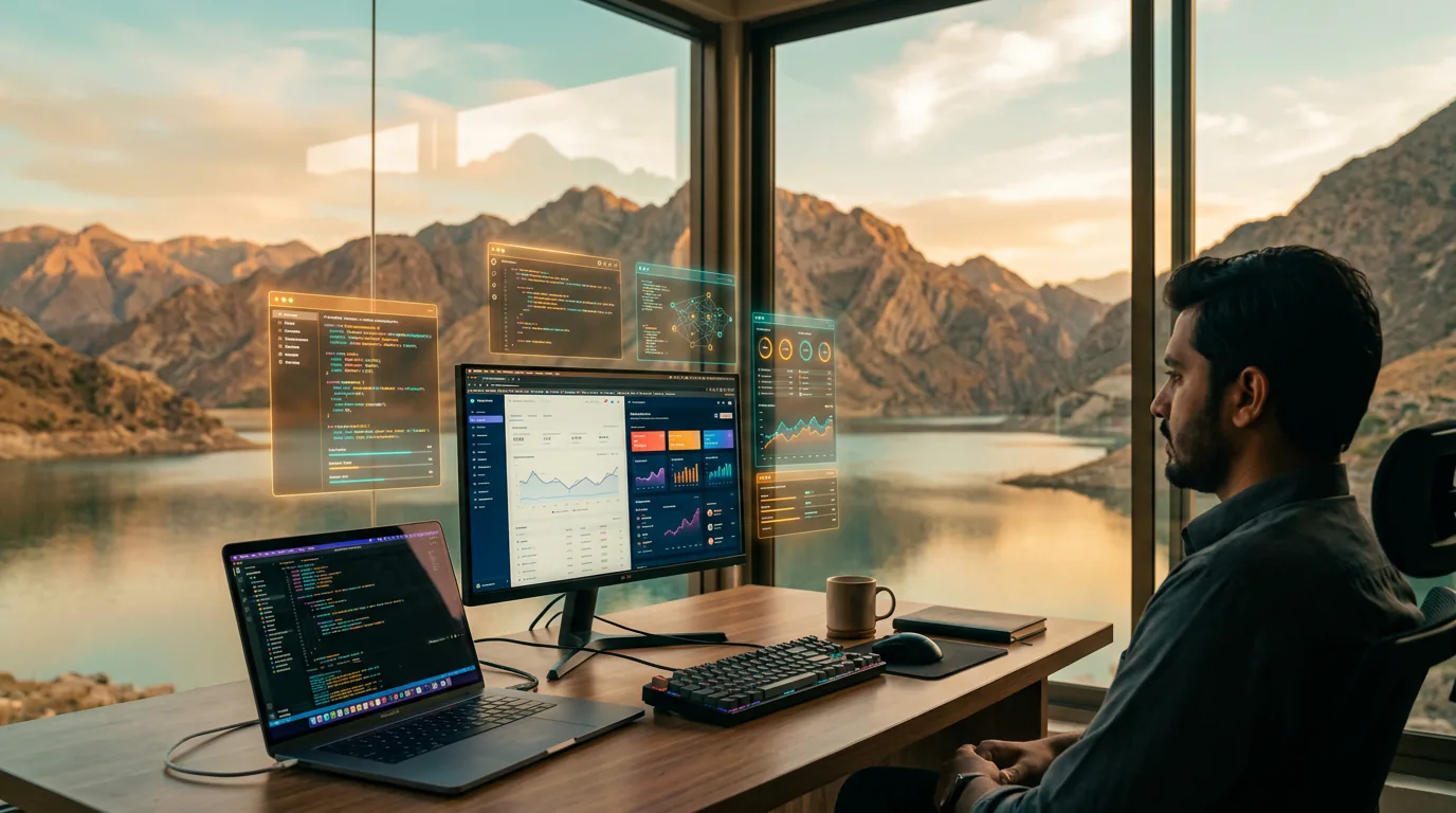 Top 10 Web Developers in Mianwali in 2026