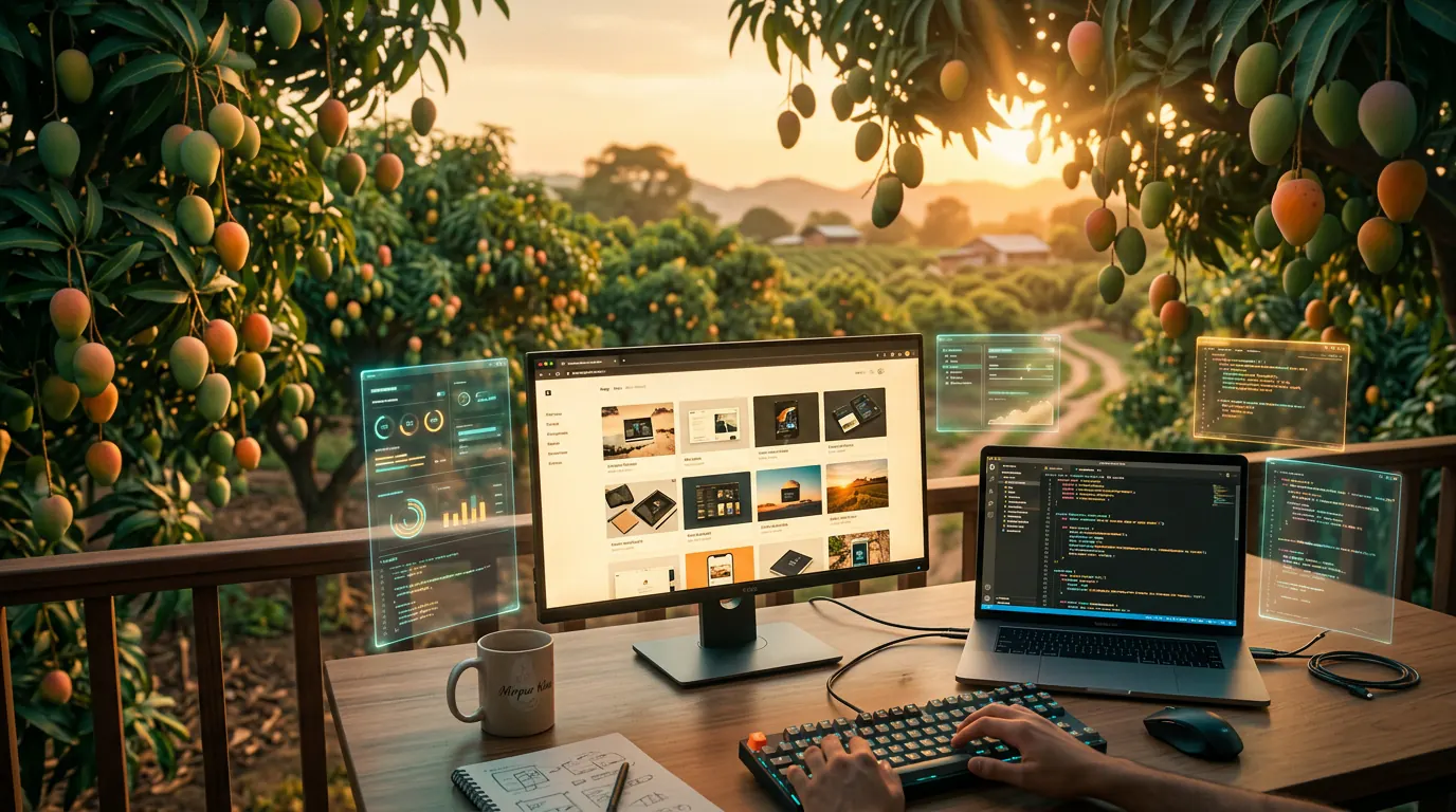 Top 10 Web Developers in Mirpur Khas in 2026