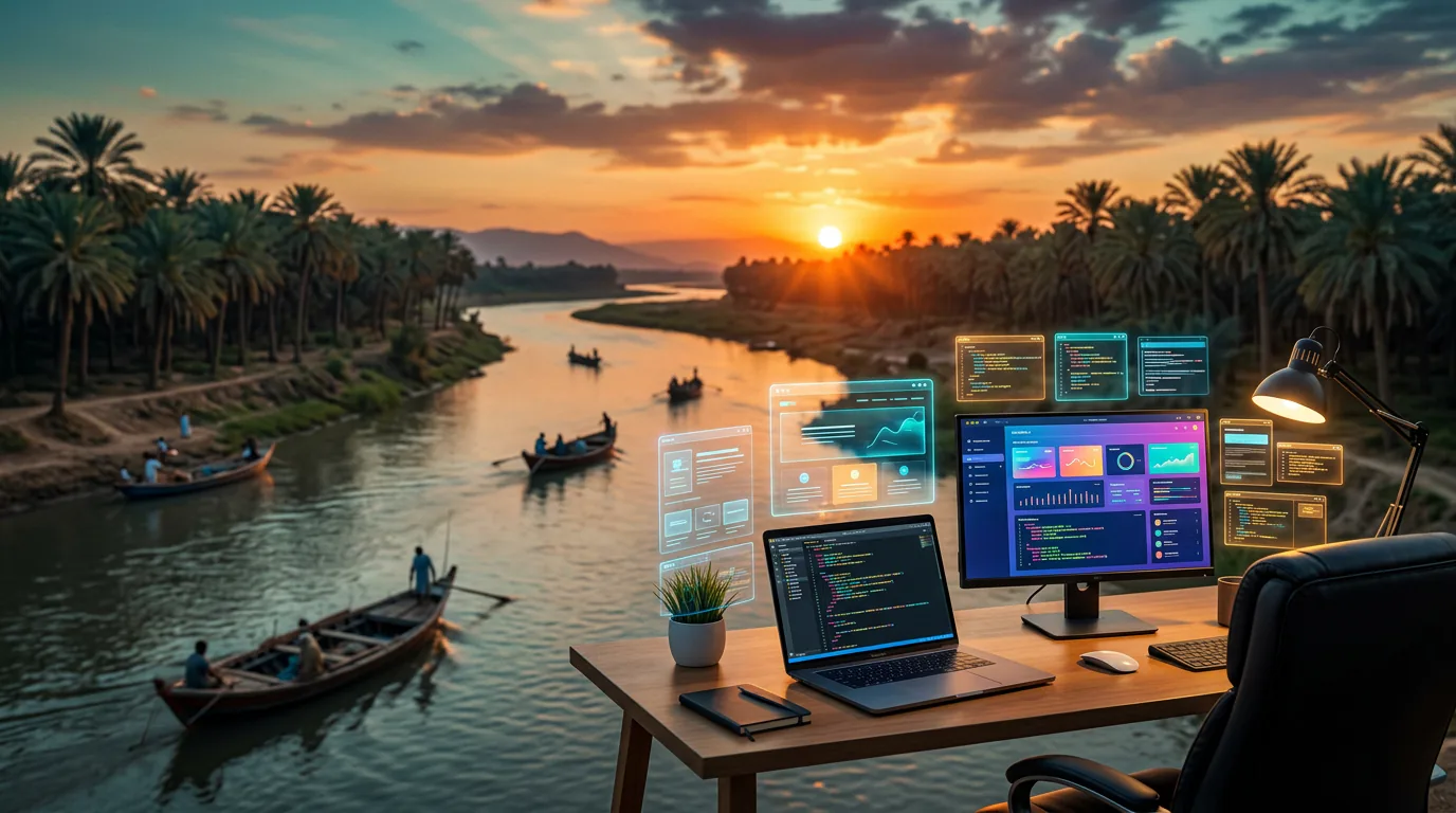 Top 10 Web Developers in Muzaffargarh in 2026 Top 10 Web Developers in Muzaffargarh in 2026