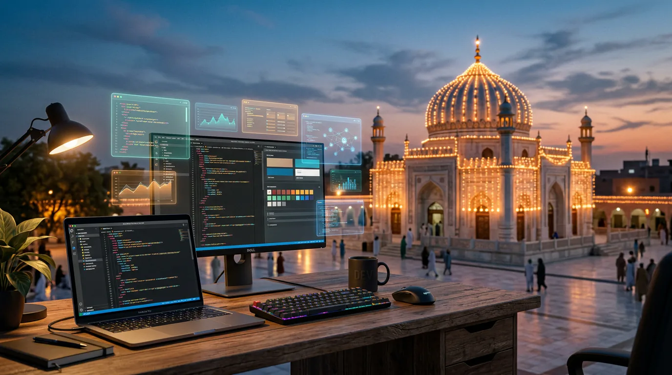 Top 10 Web Developers in Pakpattan in 2026 Top 10 Web Developers in Pakpattan in 2026
