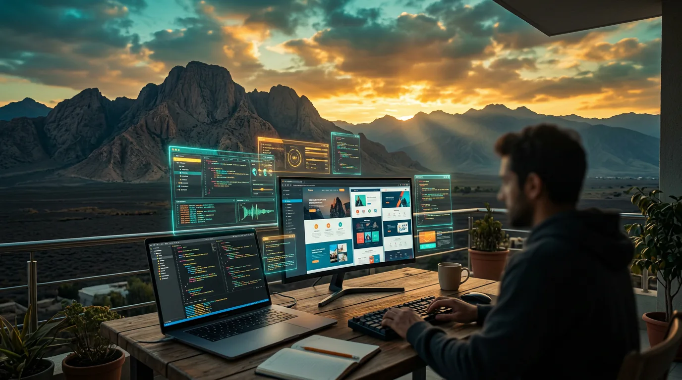 Top 10 Web Developers in Rajanpur in 2026