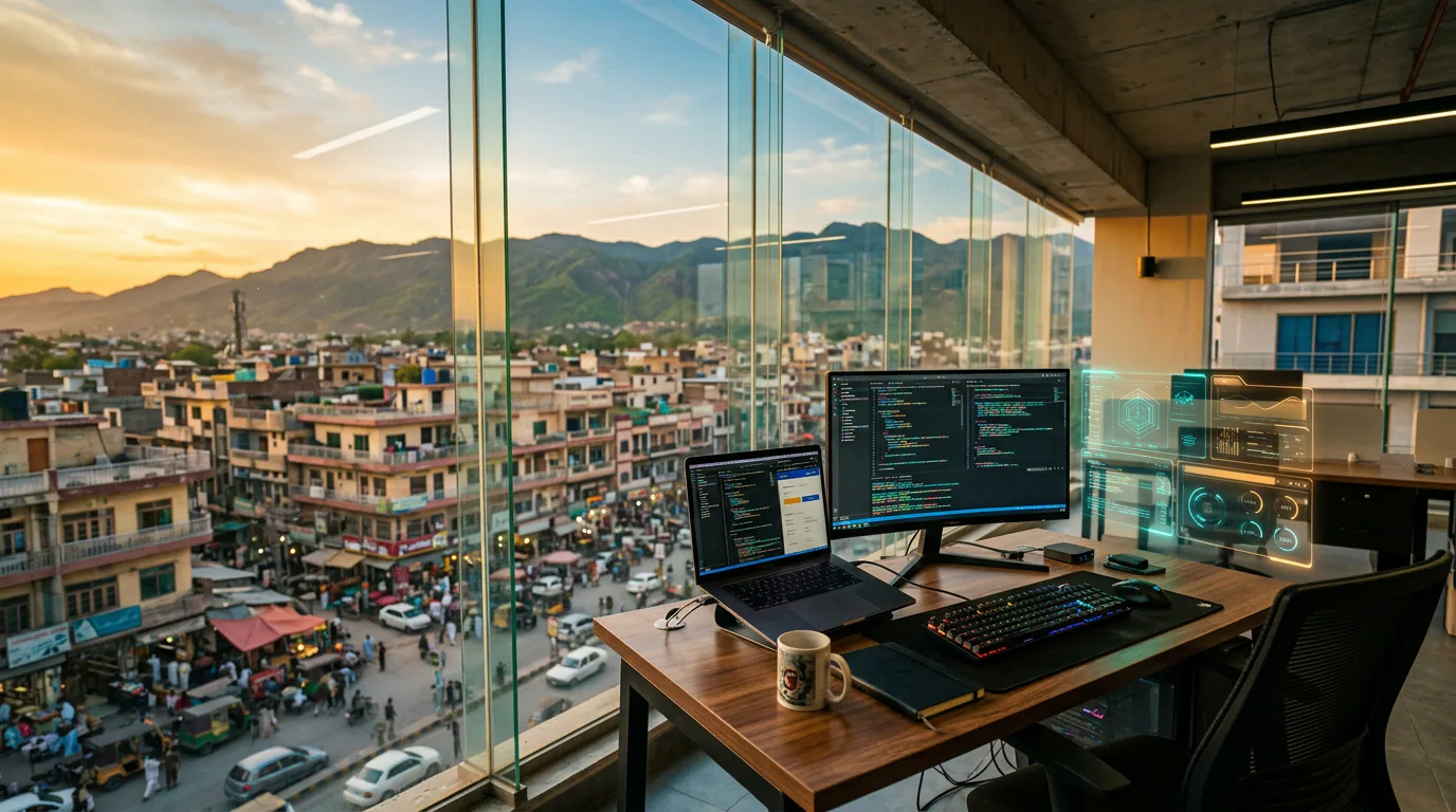 Top 10 Web Developers in Rawalpindi in 2026 Top 10 Web Developers in Rawalpindi in 2026